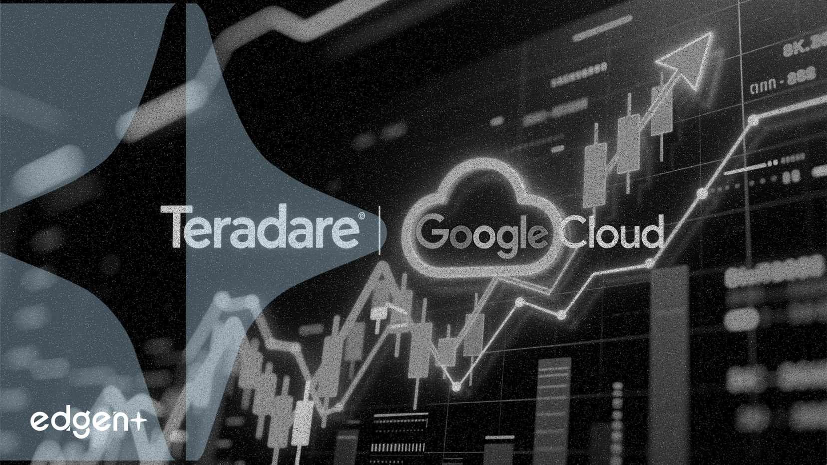 Las acciones de Teradata suben un 4.34% tras acuerdo de IA con Google Cloud