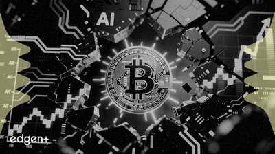 比特币因美联储转向和人工智能风险而获得避险买盘