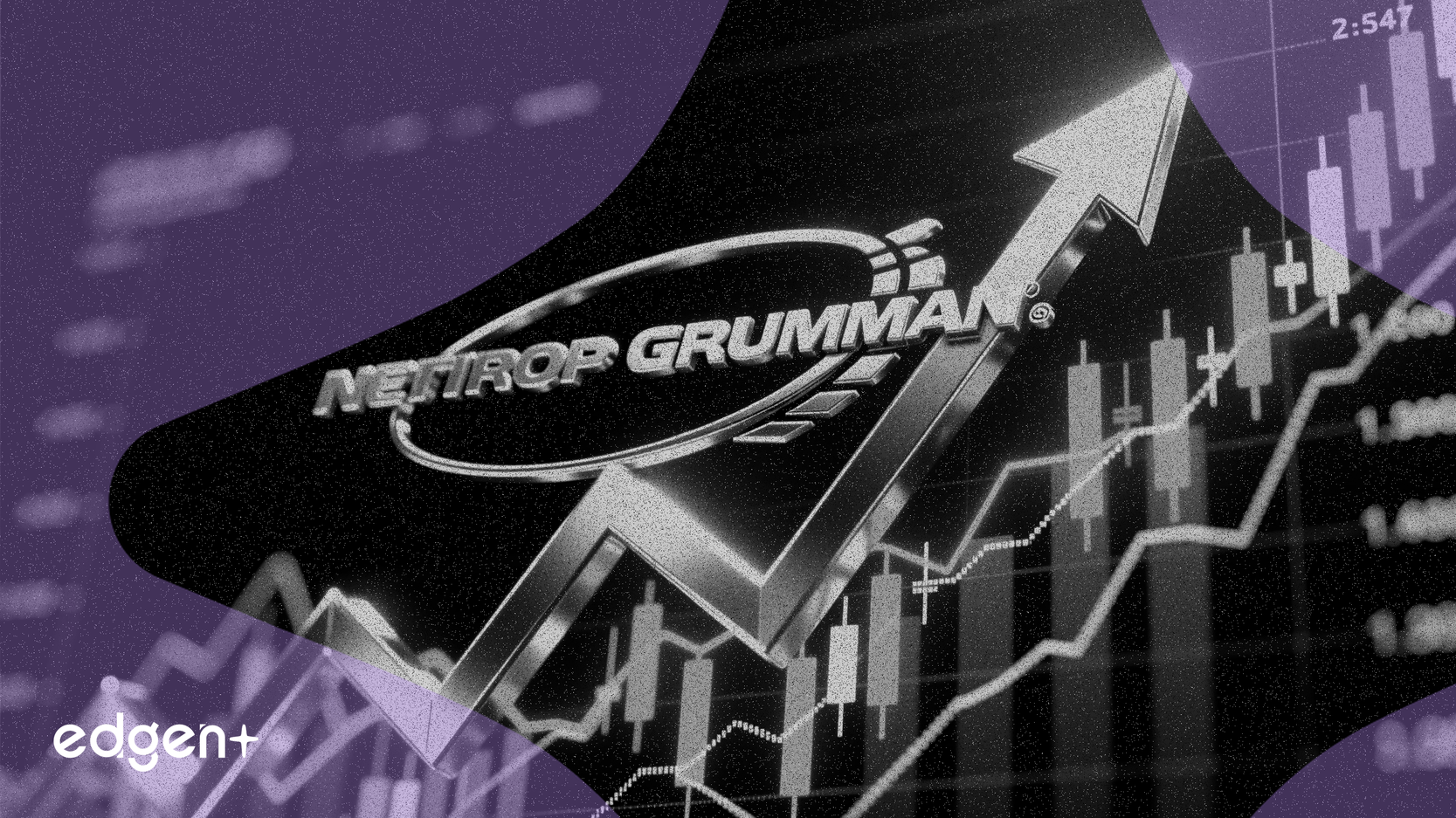Northrop Grumman Recibe una Mejora en su Calificación Técnica Antes de las Ganancias del Cuarto Trimestre
