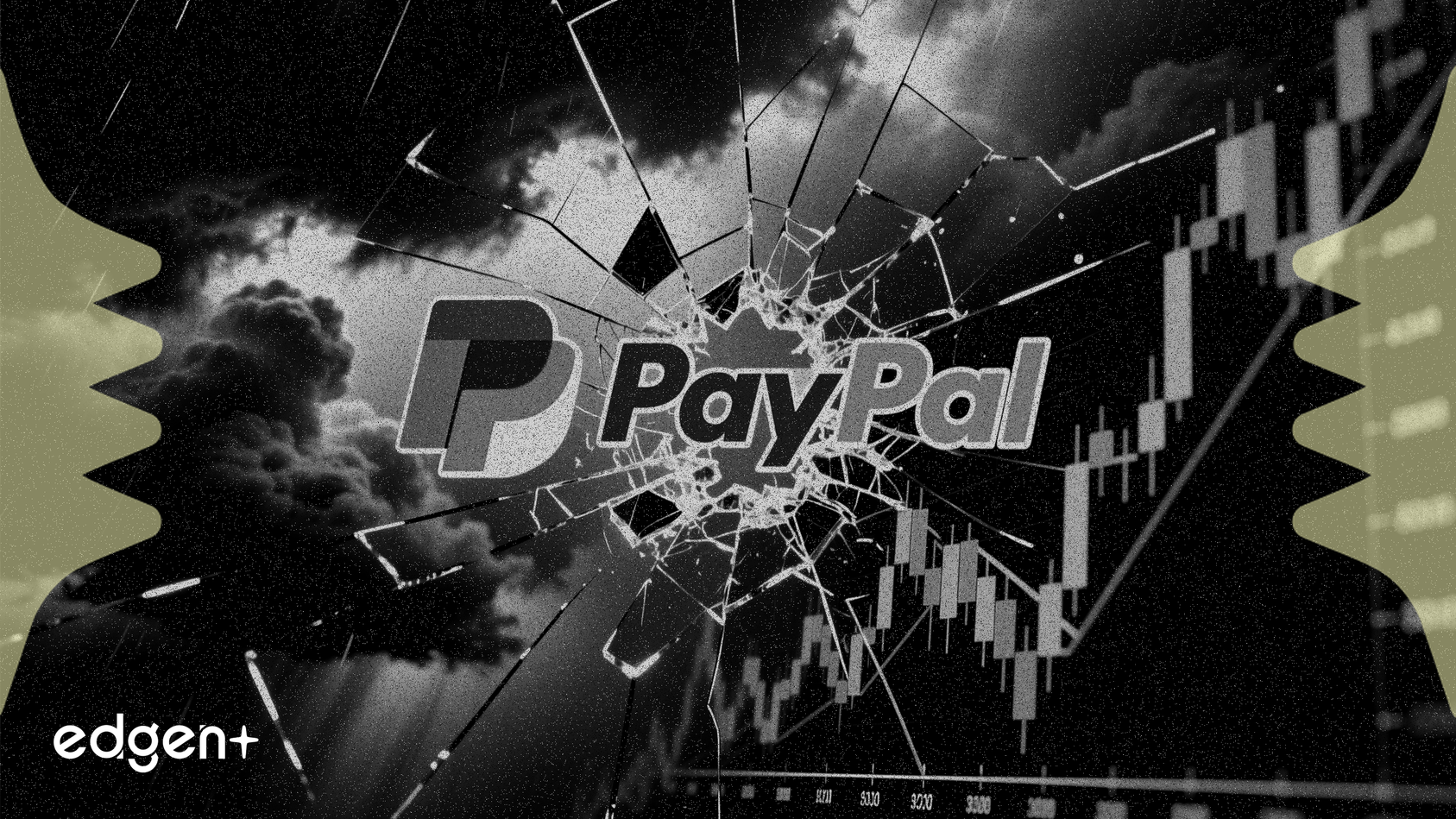 PayPal Stock Faces Pressure After Downgrade