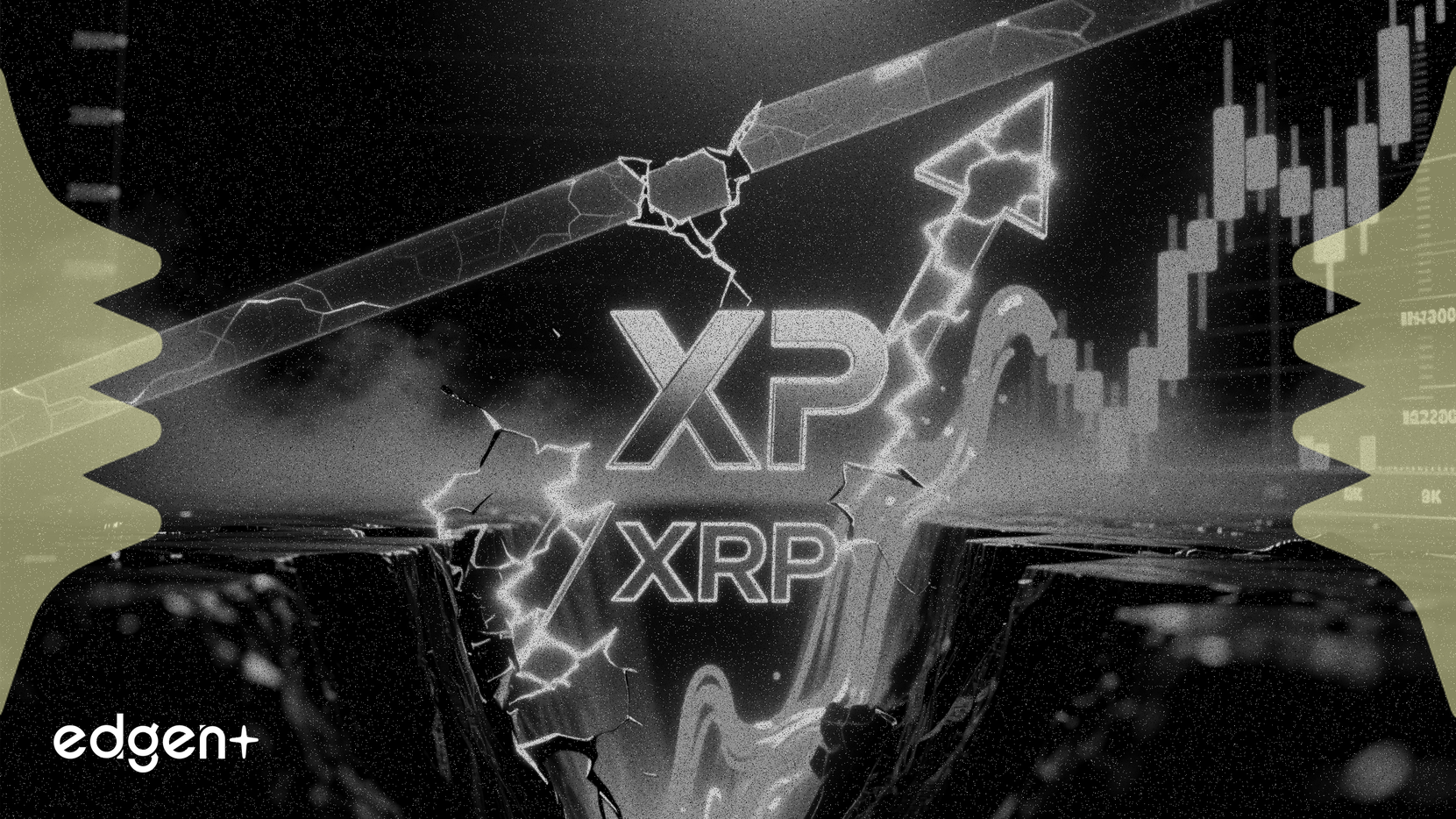 XRP 從週低點反彈 25%，技術指標顯示在關鍵阻力位下有潛在上漲空間