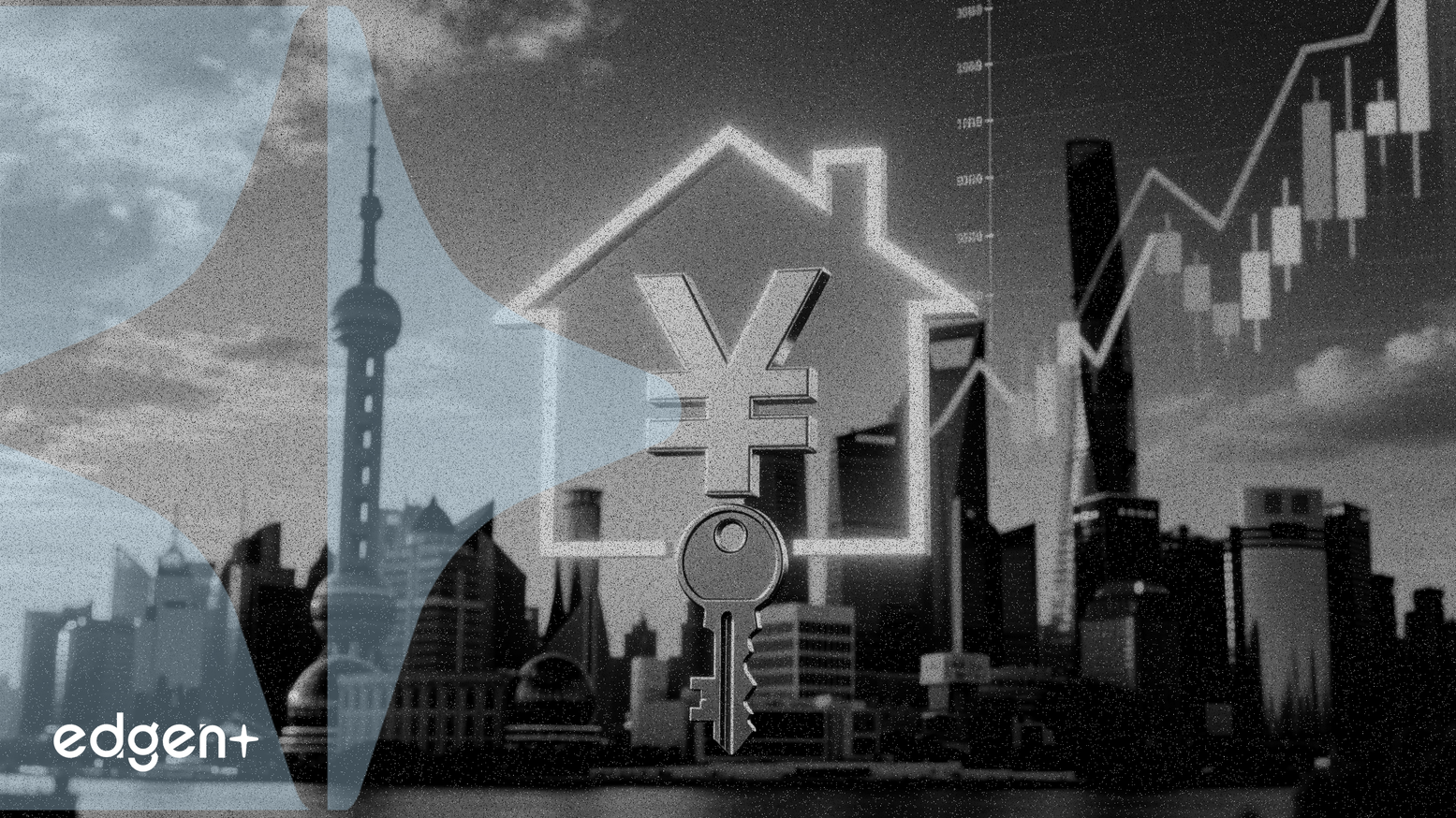 上海放松购房政策，贷款上限提高至240万元