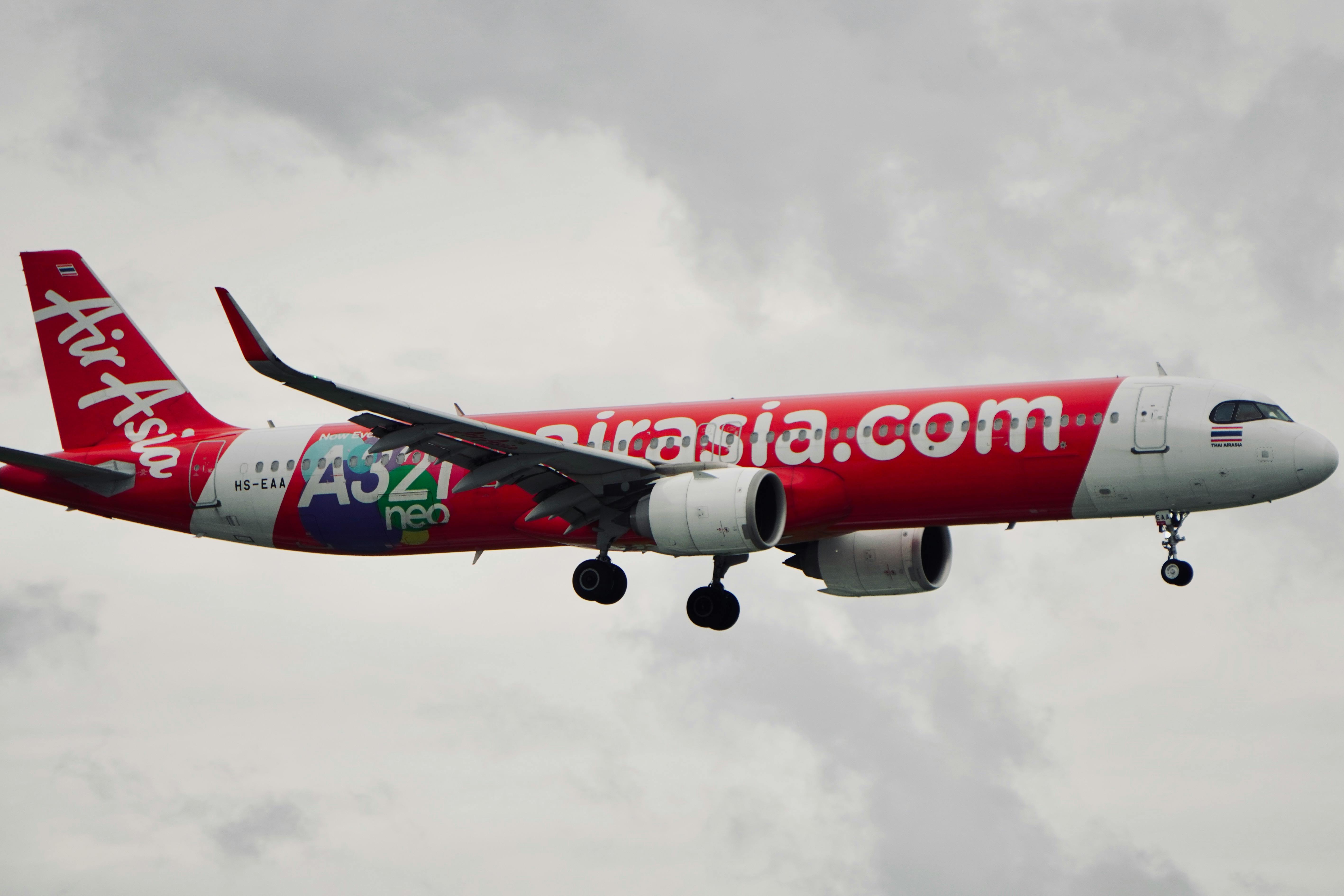 Airbus navega desafíos de entrega en medio de un fuerte flujo de pedidos