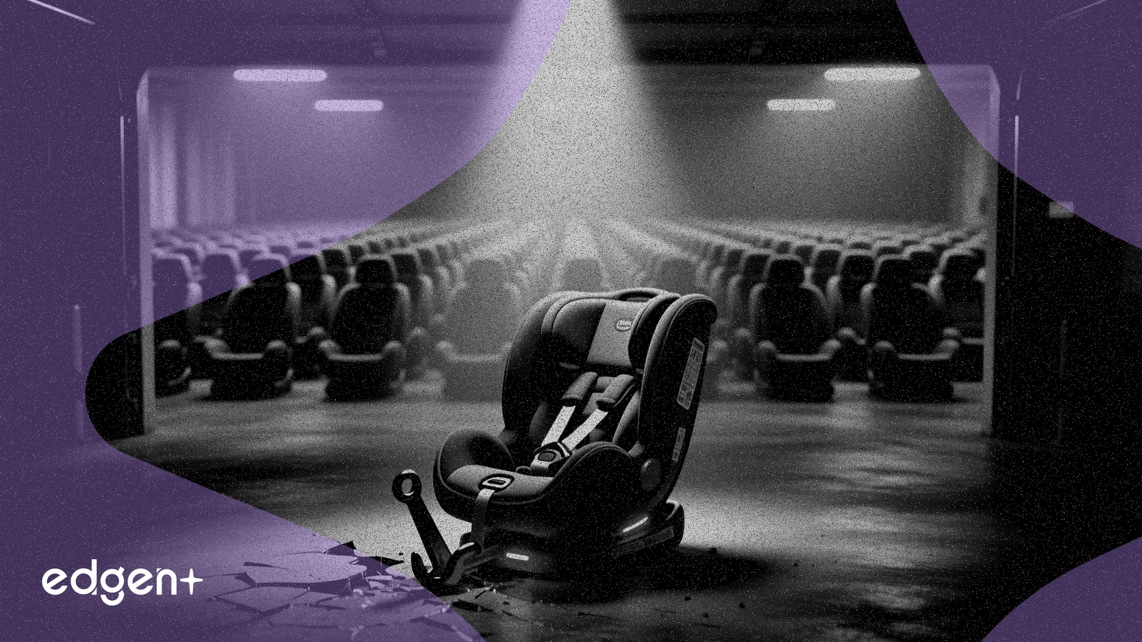 CARFAX: 1 triệu phương tiện tại Mỹ có các đợt triệu hồi neo ghế trẻ em chưa được xử lý