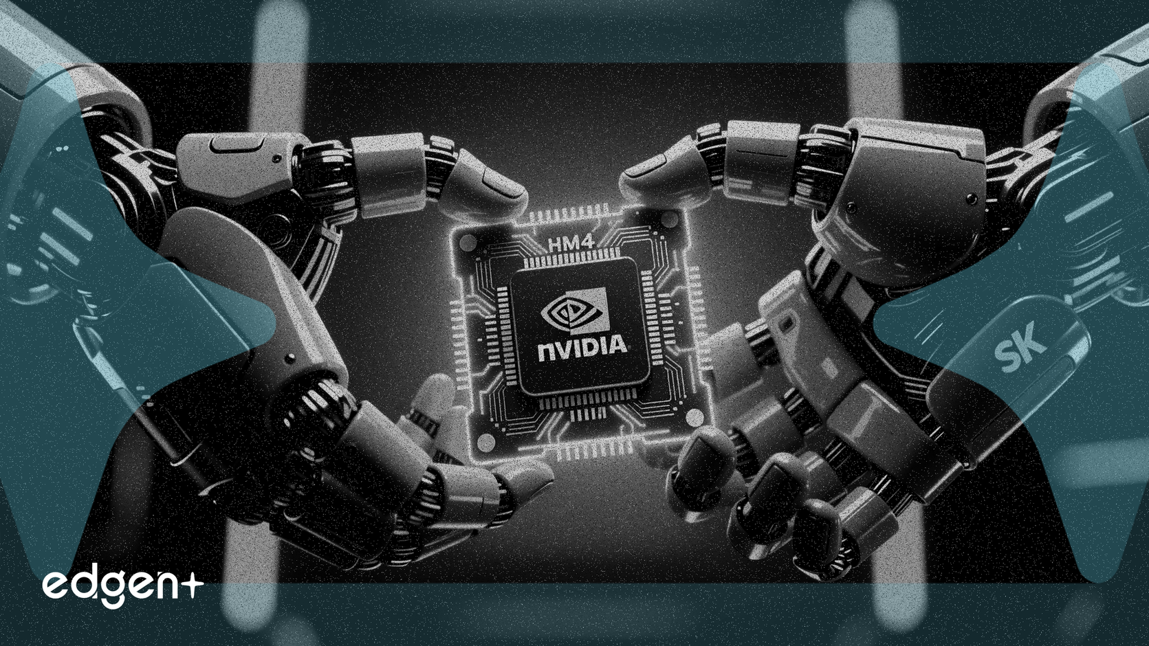 Samsung défie SK Hynix pour l'approvisionnement en HBM4 de NVIDIA