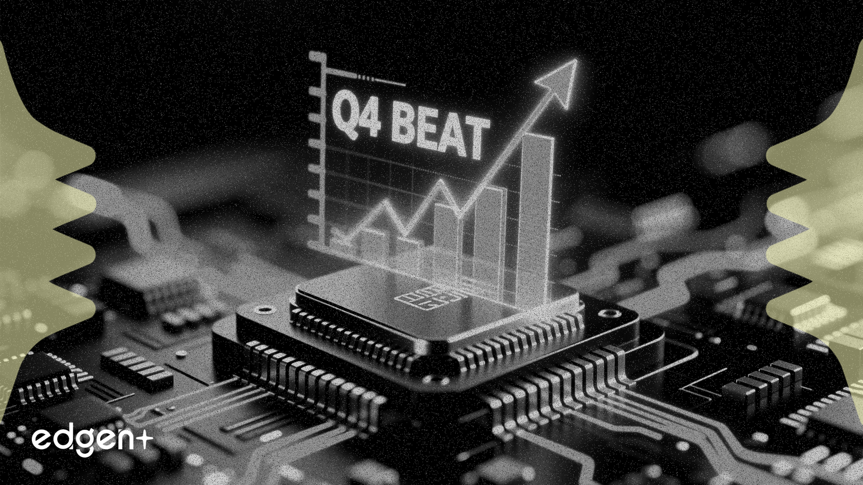 Wedbush, Silicon Motion İçin Güçlü Dördüncü Çeyrek Beklentisi Bildirdi