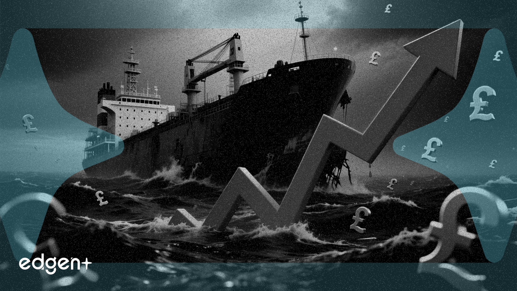 Las acciones de Harbour Energy caen al desinvertir EIG una participación de 153 millones de libras