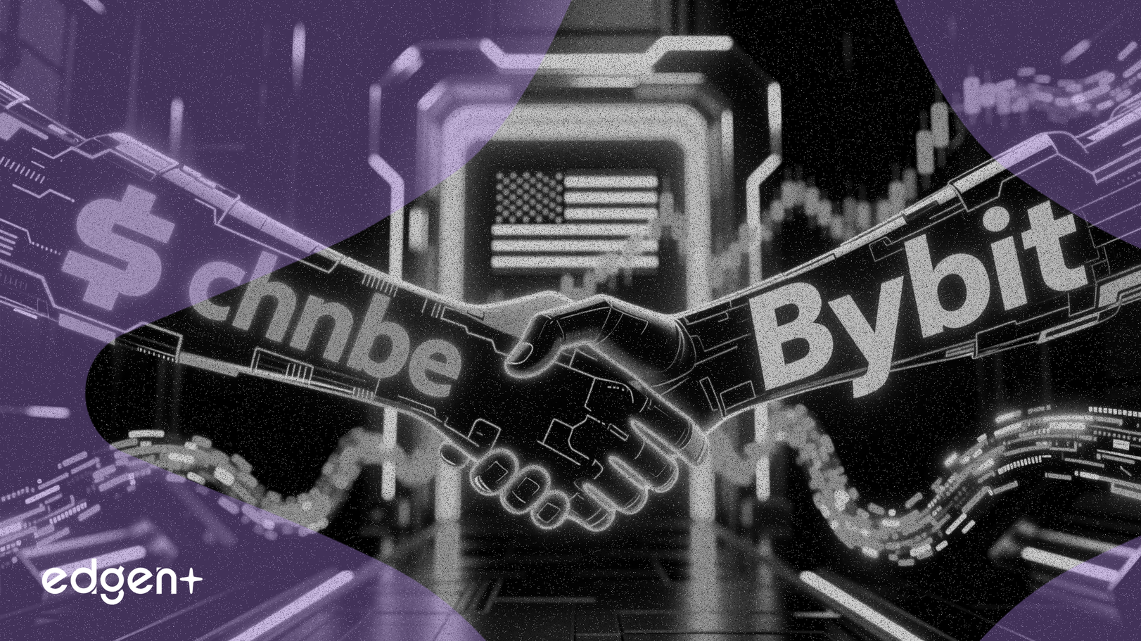 Coinbase en conversaciones para respaldar la entrada de Bybit al mercado estadounidense