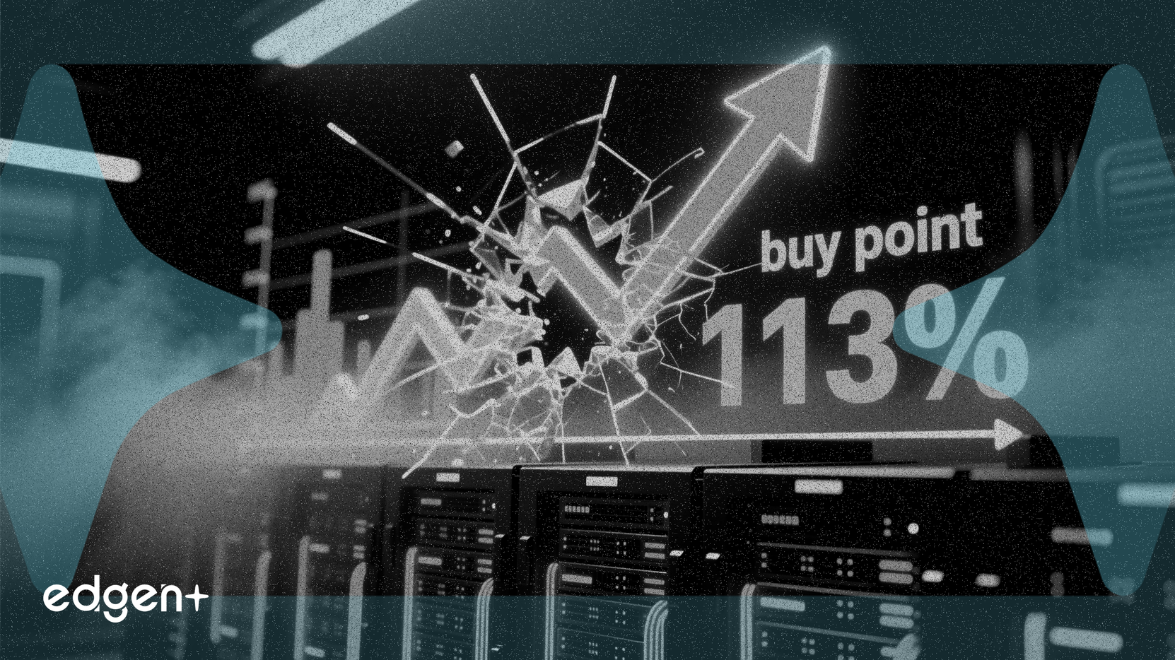 Les actions d'AEIS dépassent le point d'achat grâce à une croissance de 113% de son activité de centres de données