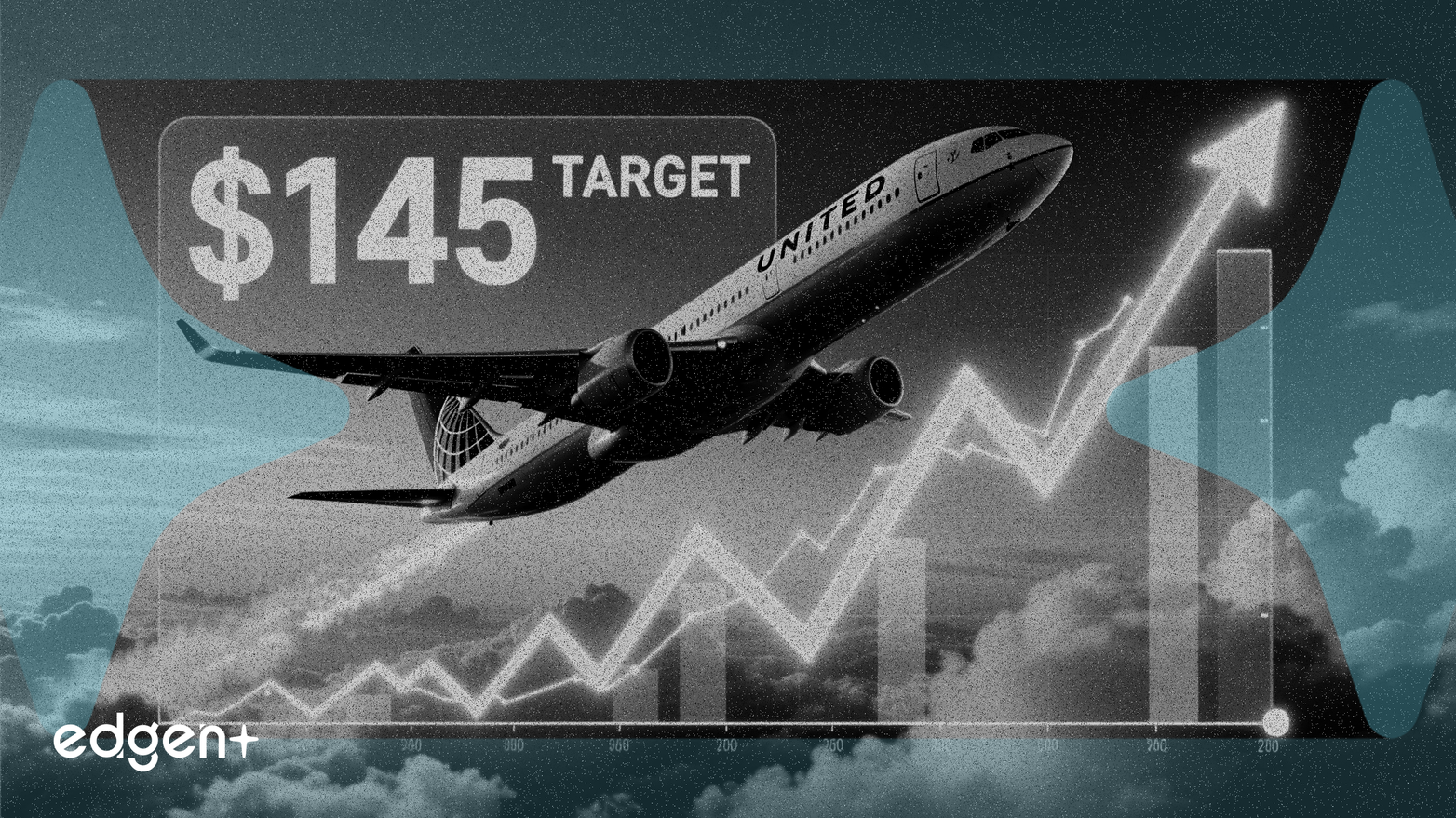 Wells Fargo Initiates Bullish Airline Coverage, Favors United with $145 Target