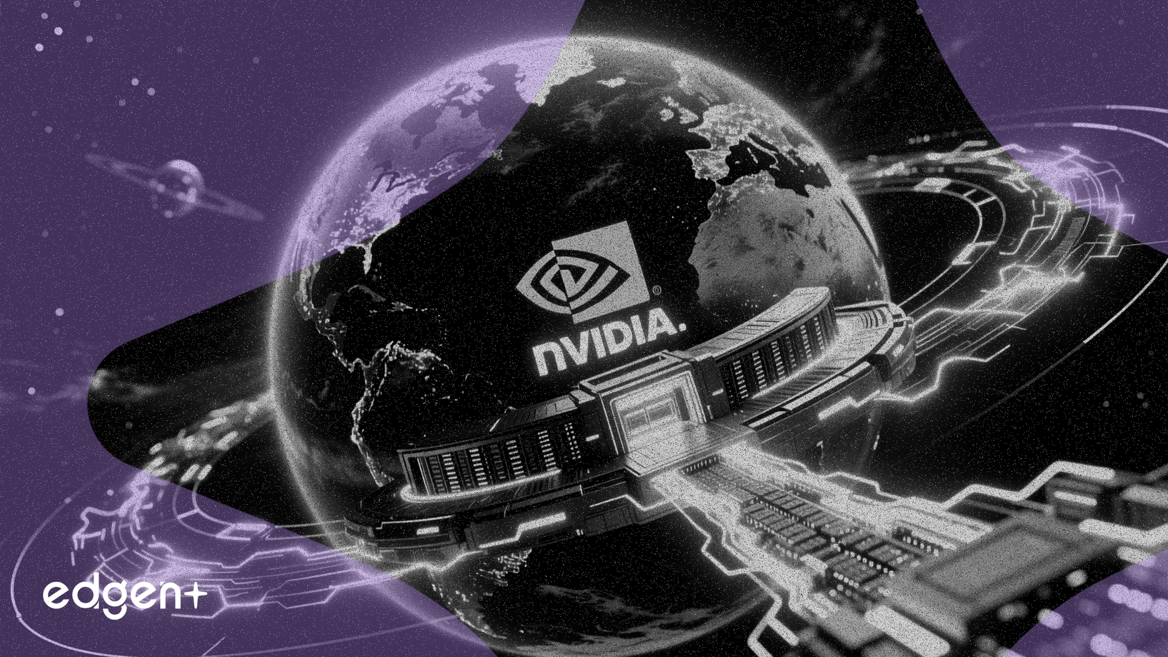 NVIDIA, Yörünge Veri Merkezi Girişimiyle Uzay Yarışına Katılıyor