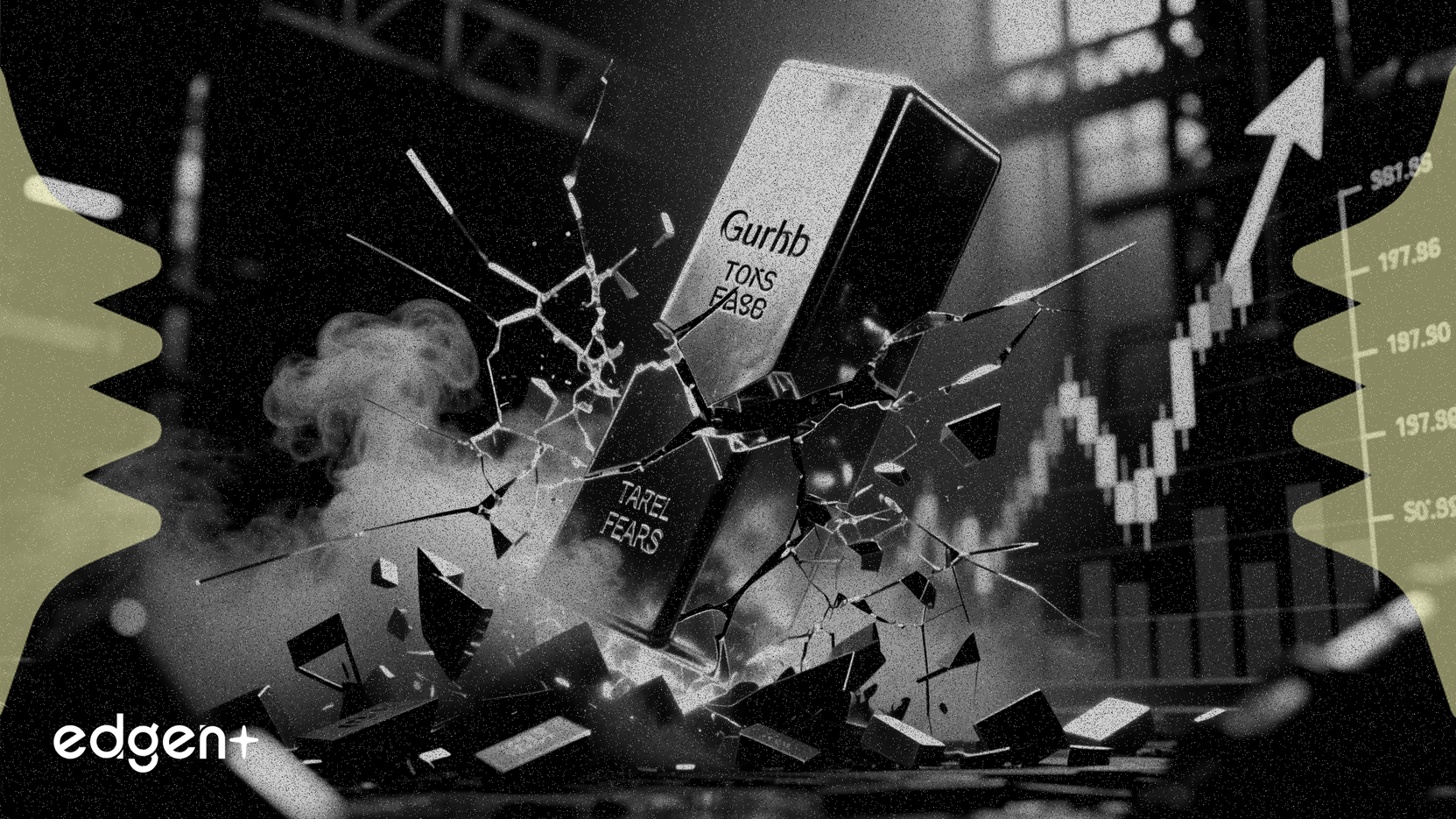 Grève au Chili et craintes tarifaires poussent le cuivre à une hausse de plus de 3%