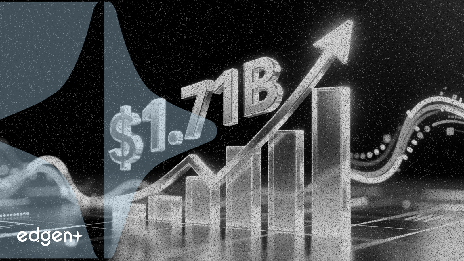 NetApp, 3분기 매출 17.1억 달러 기록 후 2024년 전망 상향 조정