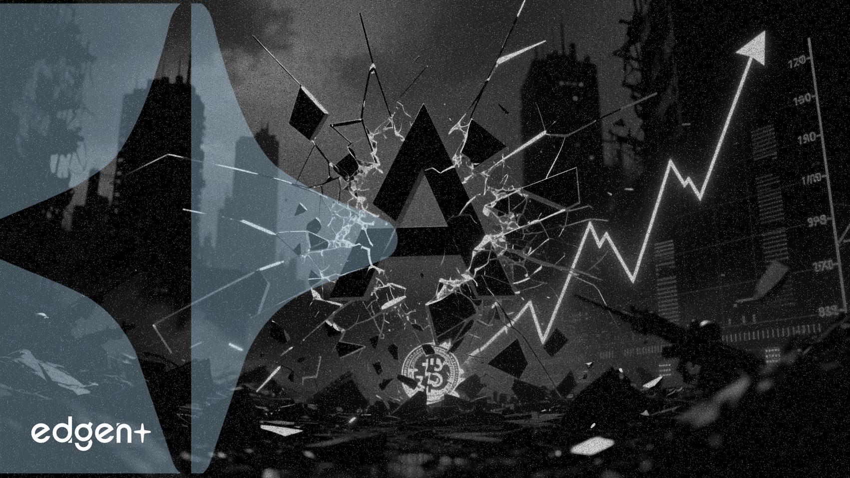 La ruptura de la gobernanza de Aave y el pánico bélico desencadenan el colapso de los precios