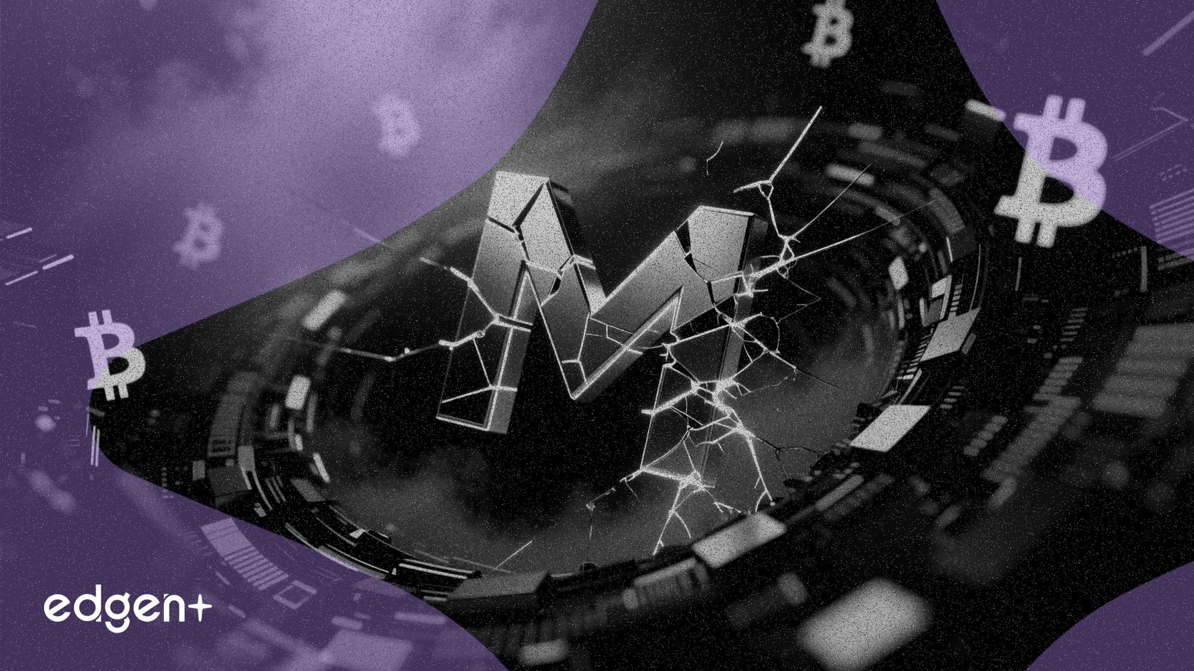 MicroStrategy se enfrenta a una "espiral peligrosa" a medida que la prima de las criptomonedas se reduce