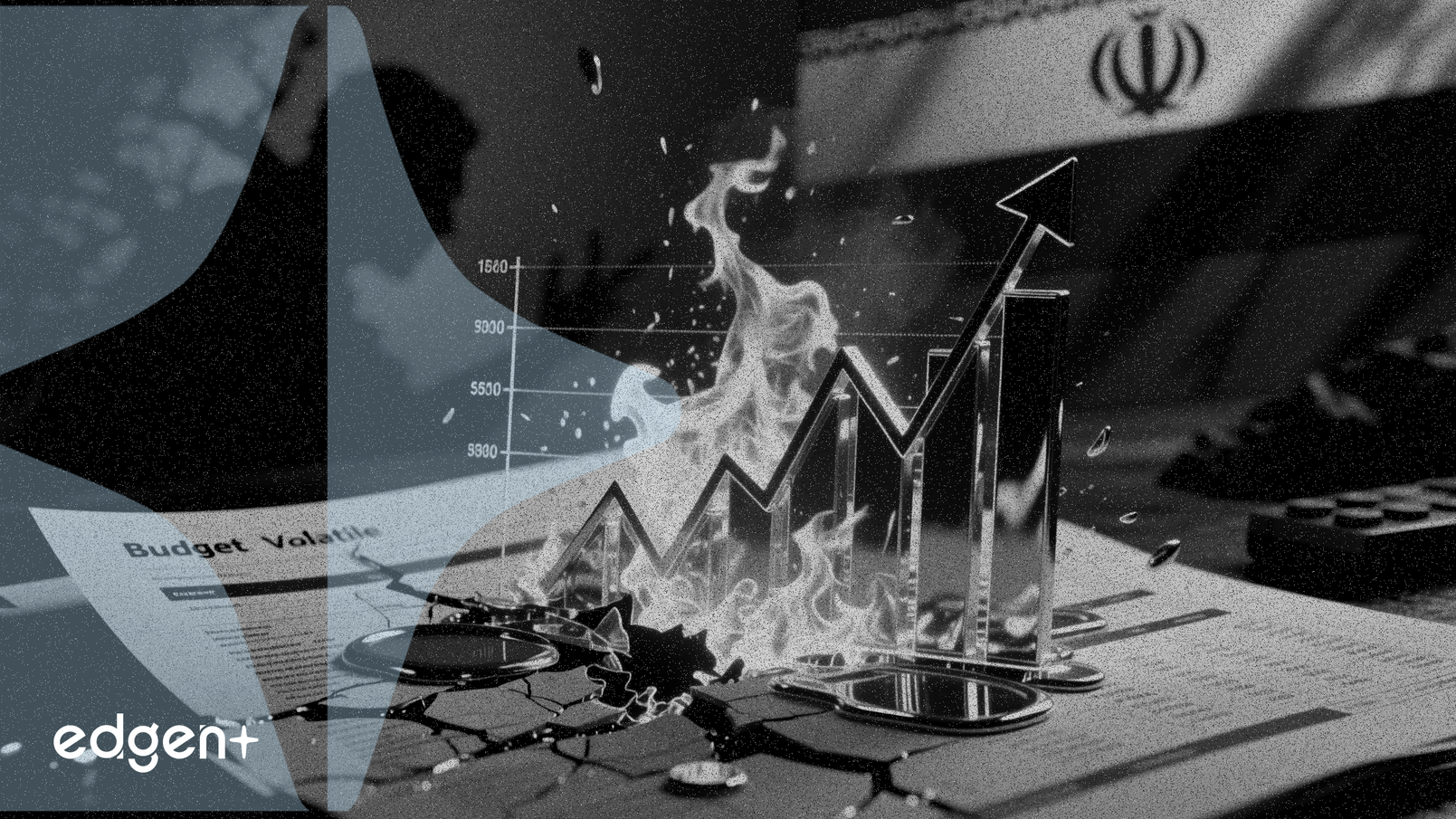 La guerre en Iran pousse le prix du pétrole russe au-delà de l'objectif budgétaire