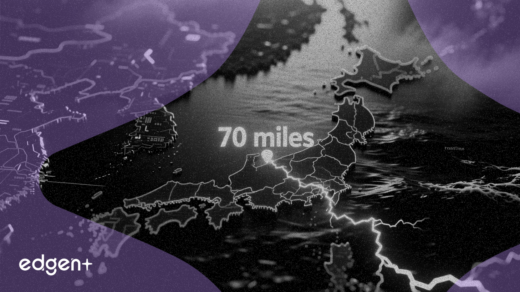 El conflicto de Taiwán coloca a Japón en primera línea a solo 70 millas de distancia