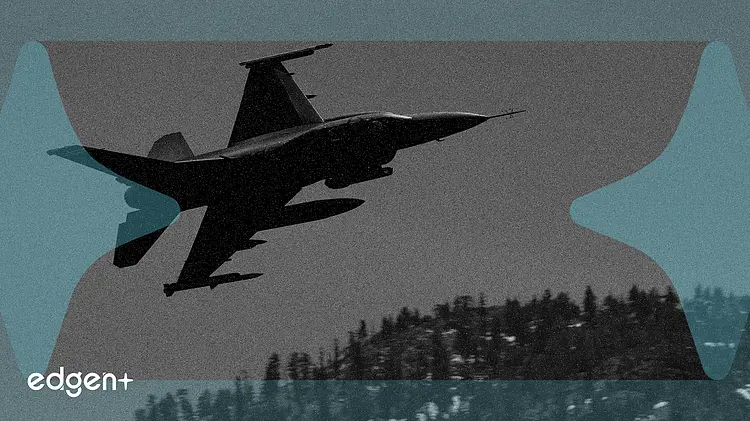 AgEagle Aerial Systems, Taktik İHA Siparişi Aldı, Hisseleri Yükseldi