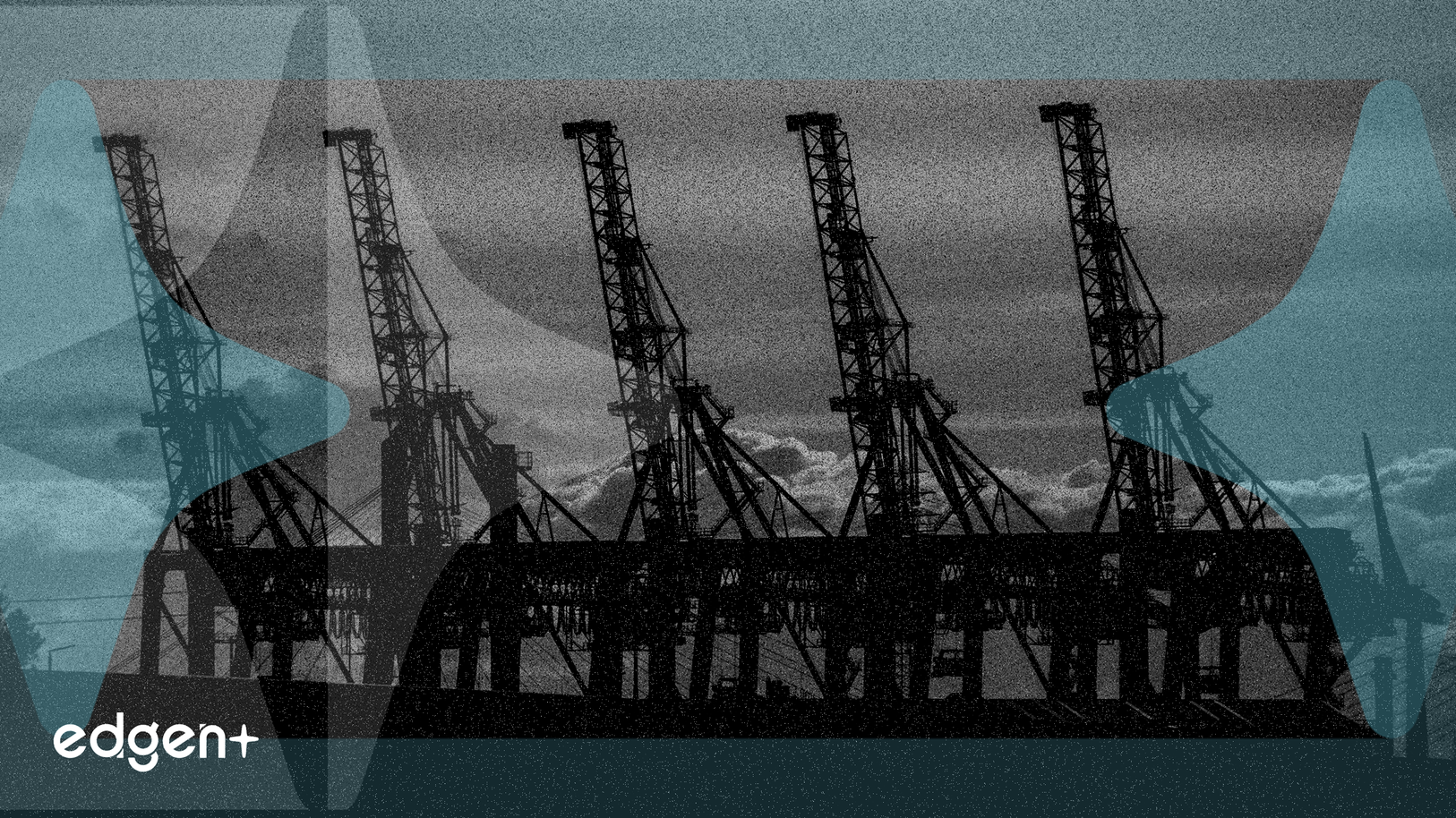 歐盟需求抵銷美國暴跌 德國出口增長0.1%