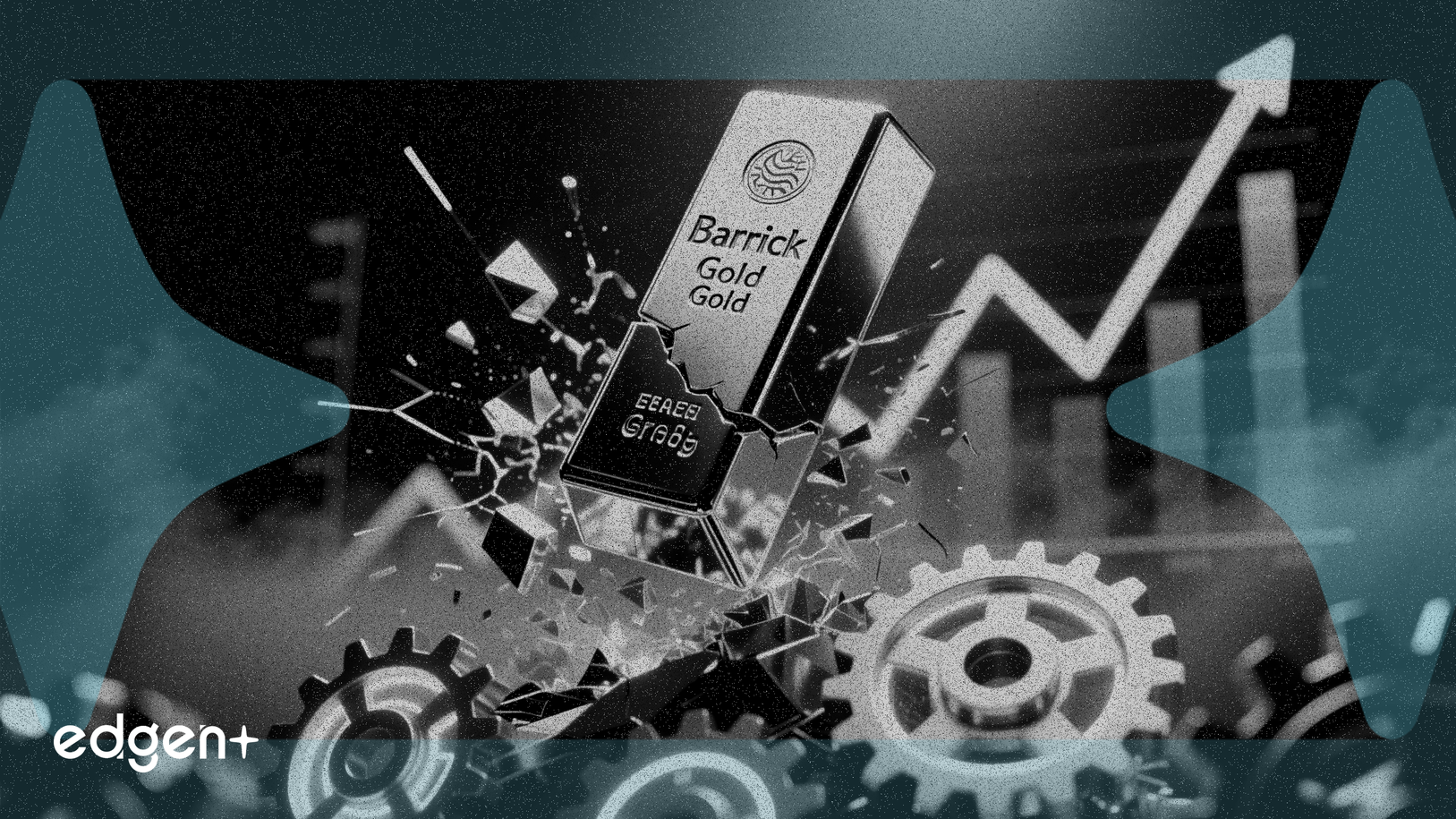 Barrick Gold Hits 52-Week High on Divestment Strategy and IPO Plan