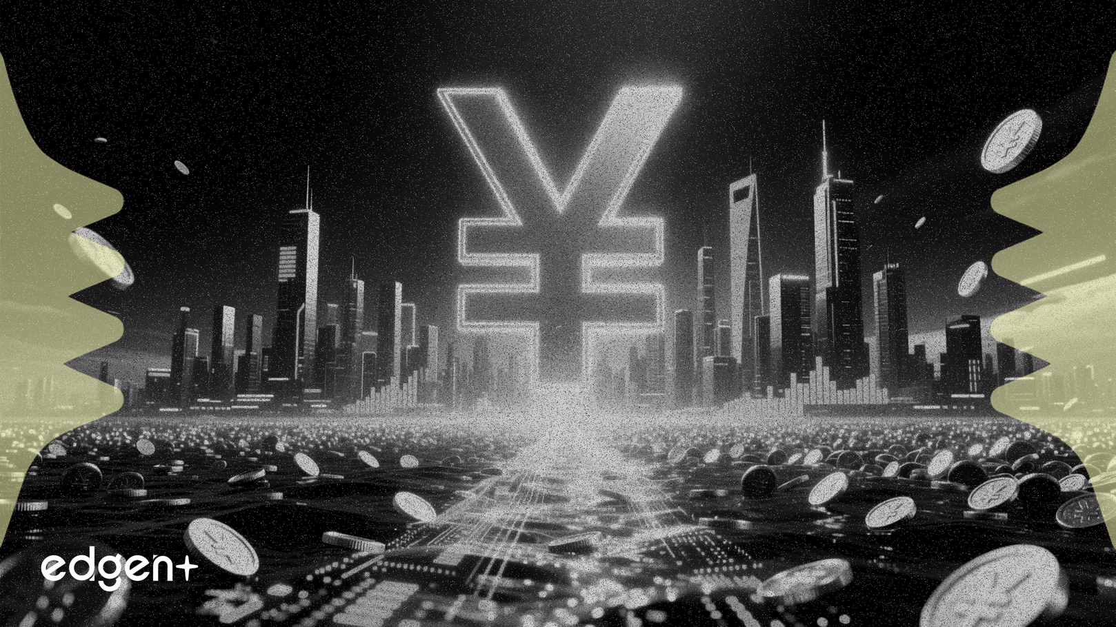 中国の記録的な999億ドルの外貨黒字が人民元高を加速