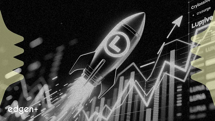 LUNA 在 24 小时内飙升 40%