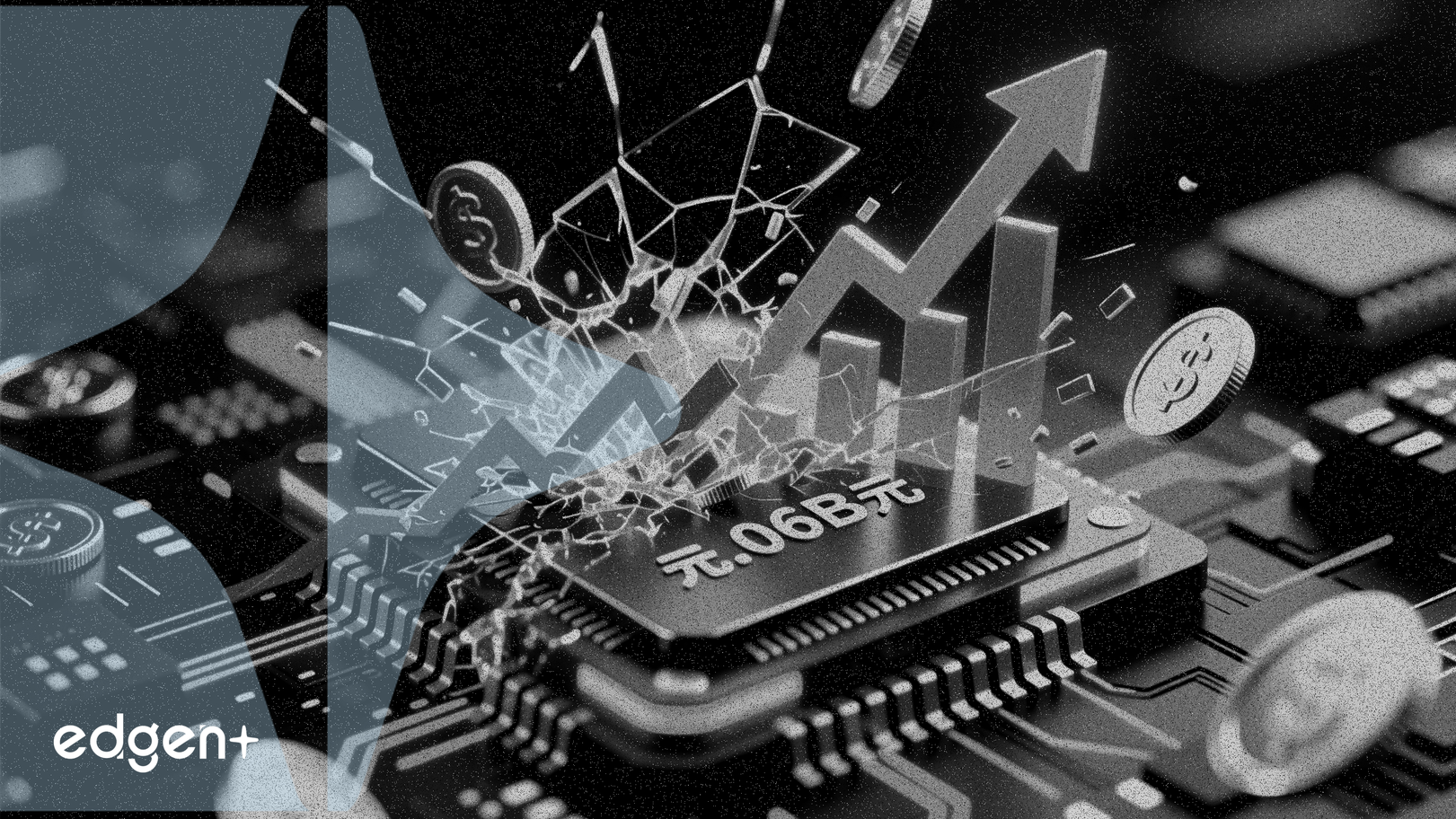 Cambricon chấm dứt chuỗi thua lỗ với lợi nhuận 2,06 tỷ nhân dân tệ