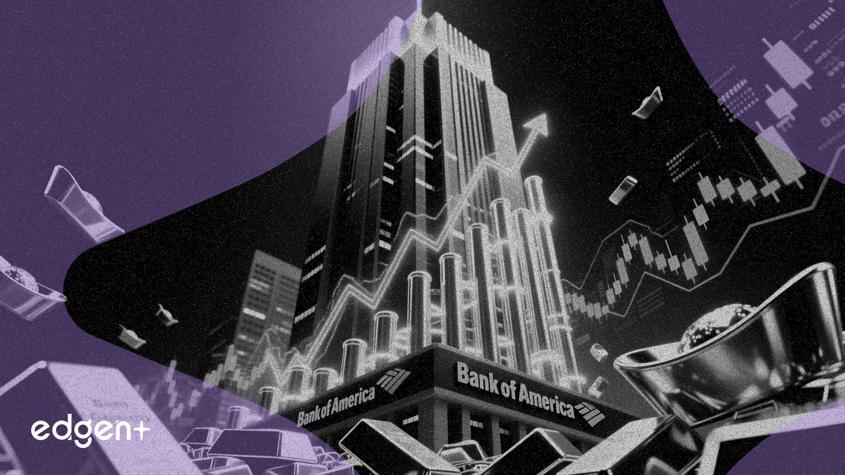 BofAがアグニコレア、カメコ、フリーポートを2026年の主要商品銘柄に選定