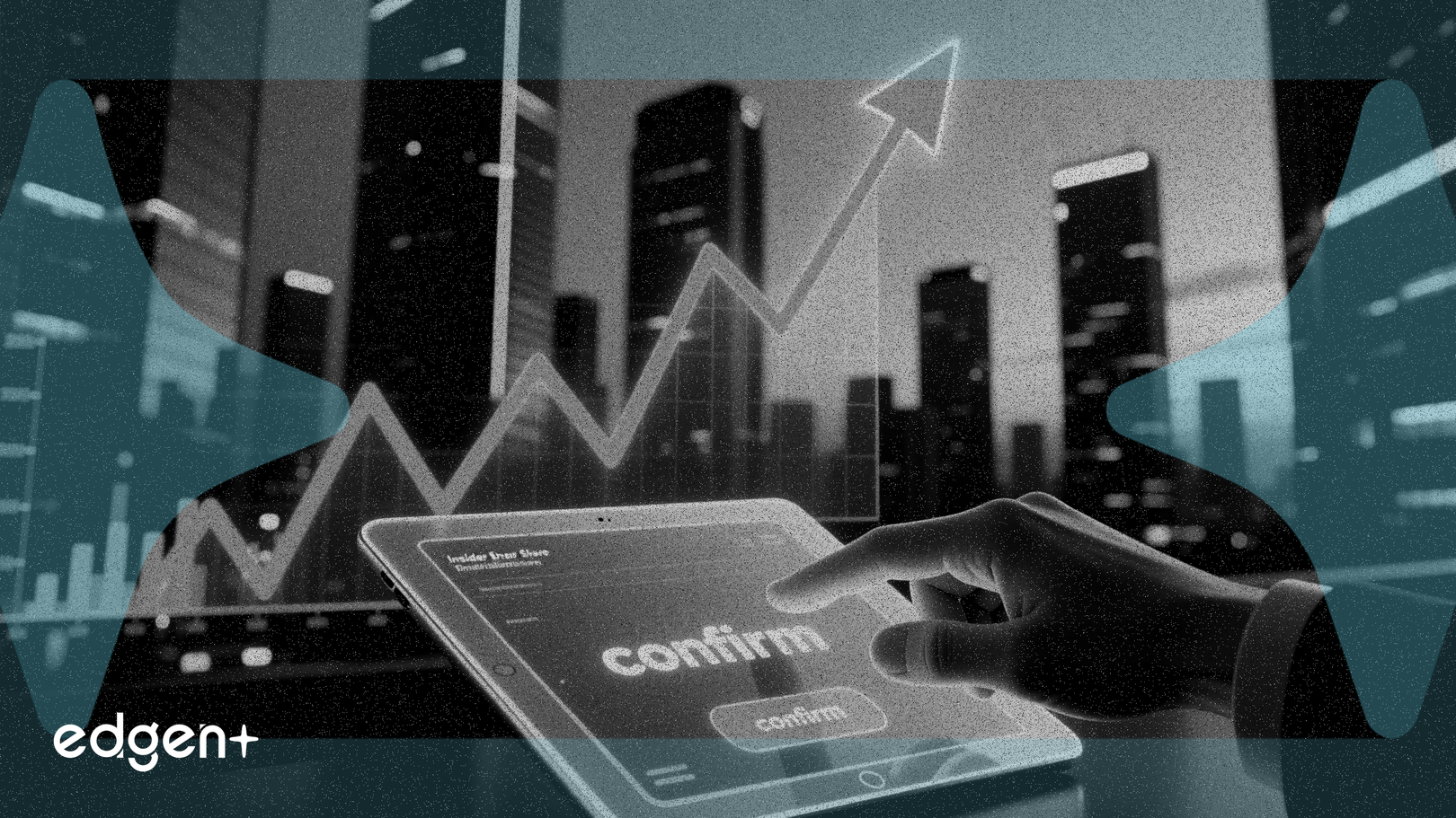 申通科技股價飆升10%，因內部人士完成股票出售