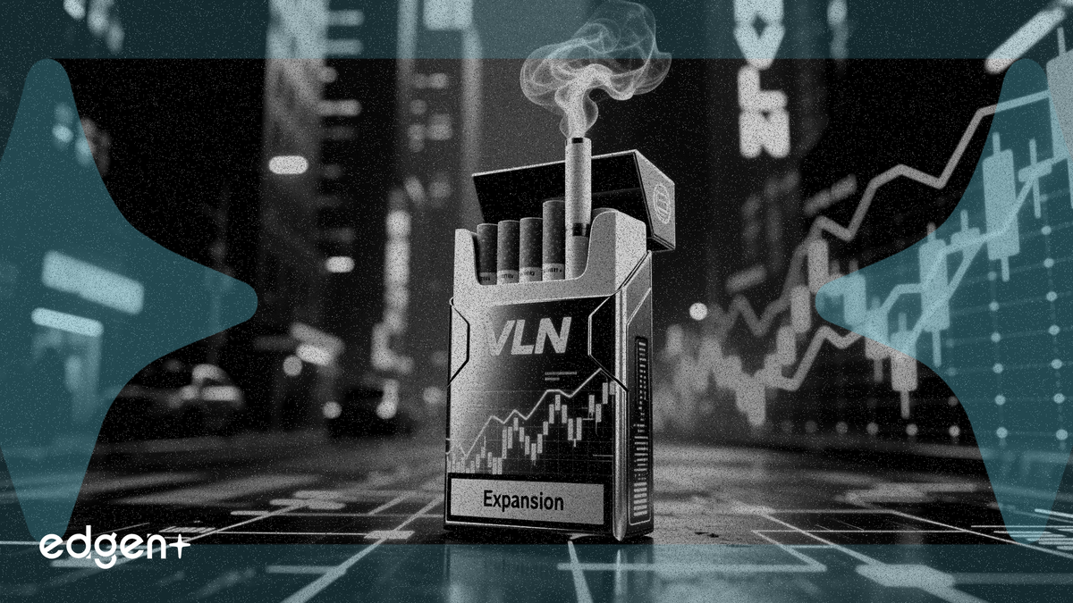 22세기 그룹, 뉴욕 지역 150개 매장으로 VLN 담배 판매 확대