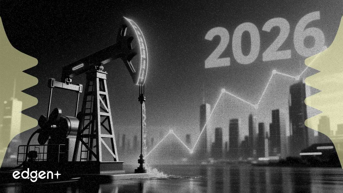 In an April 1, 2026 report, 22V Research presented a contrarian view that high oil prices stemming from the Iran war could slow demand, thereby helping to lower inflation and extend the current economic cycle.