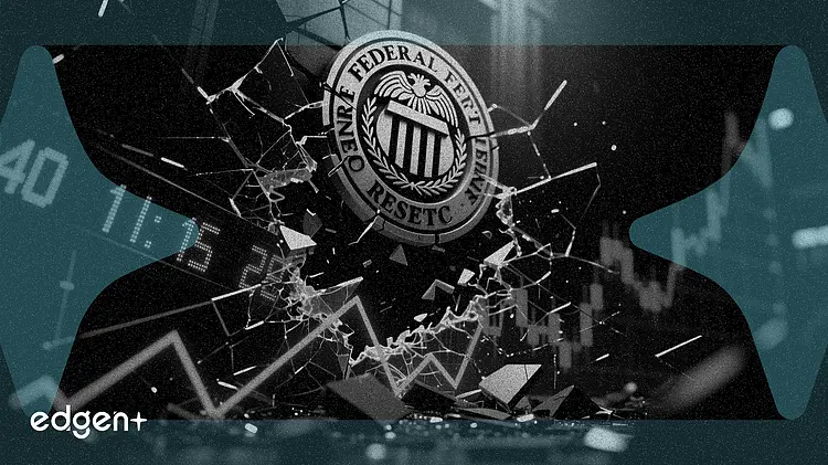 Fed Rate Cut Fuels Market Crash Recession Fears