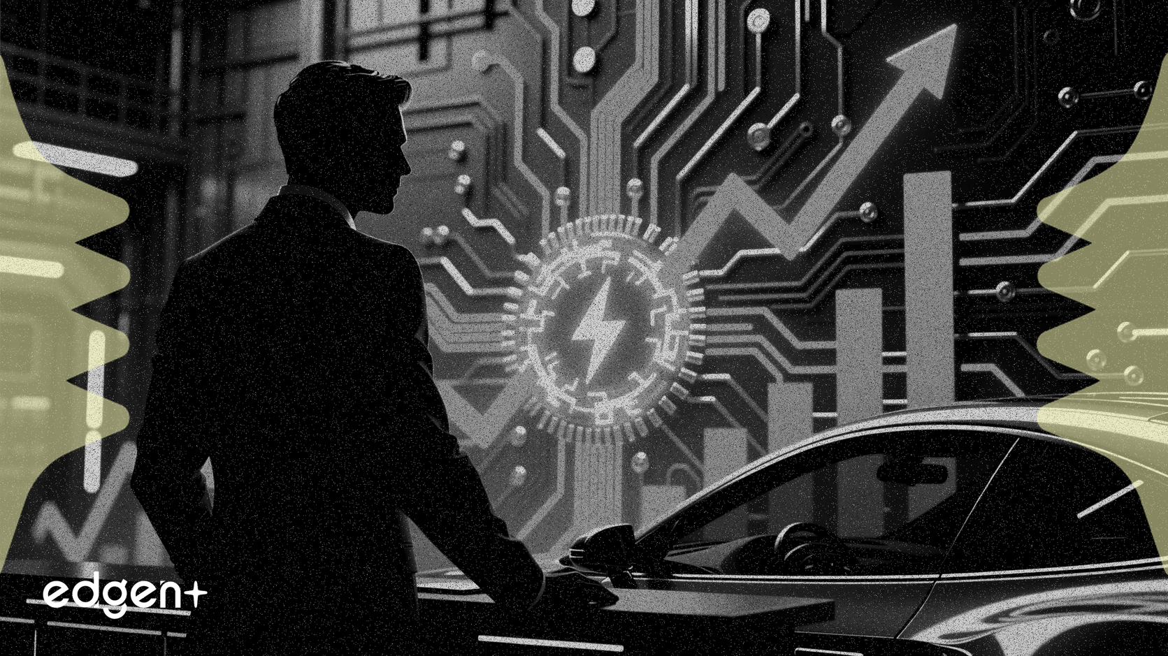 Surge JV Hires Auto Exec to Drive Lithium Commercialization