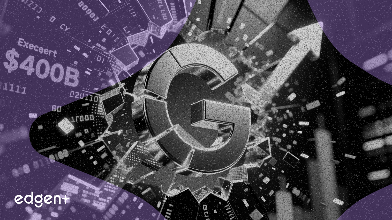 구글 매출 4천억 달러 돌파, 예상치 상회