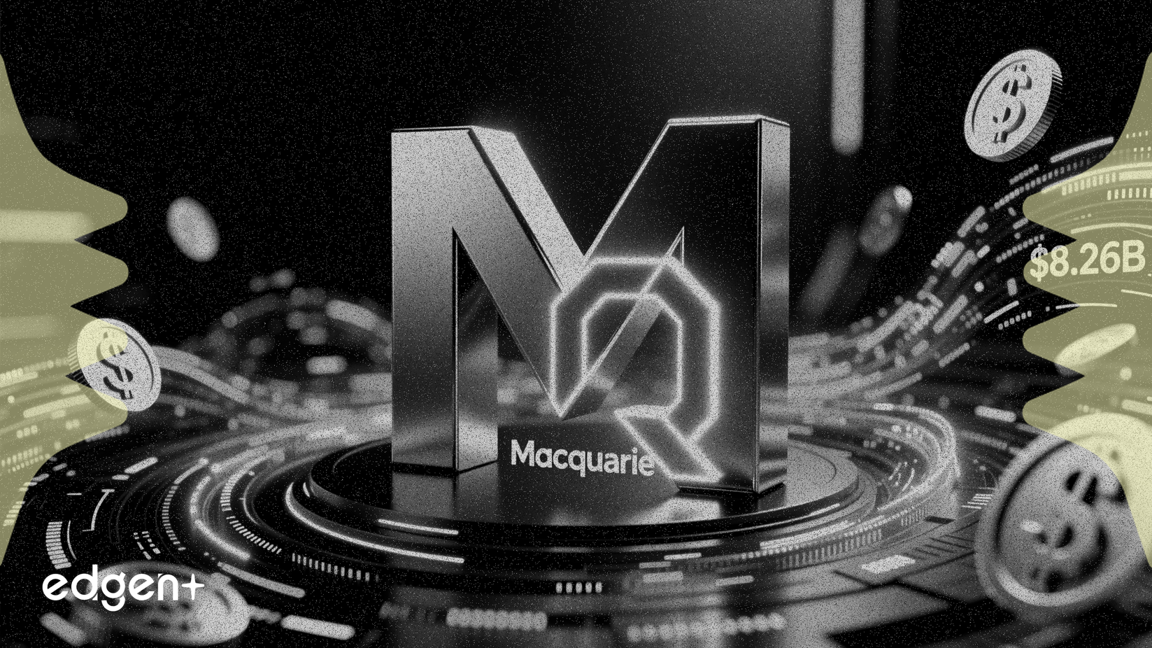 맥쿼리 주도 컨소시엄, 82억 6천만 달러에 큐브 인수 예정