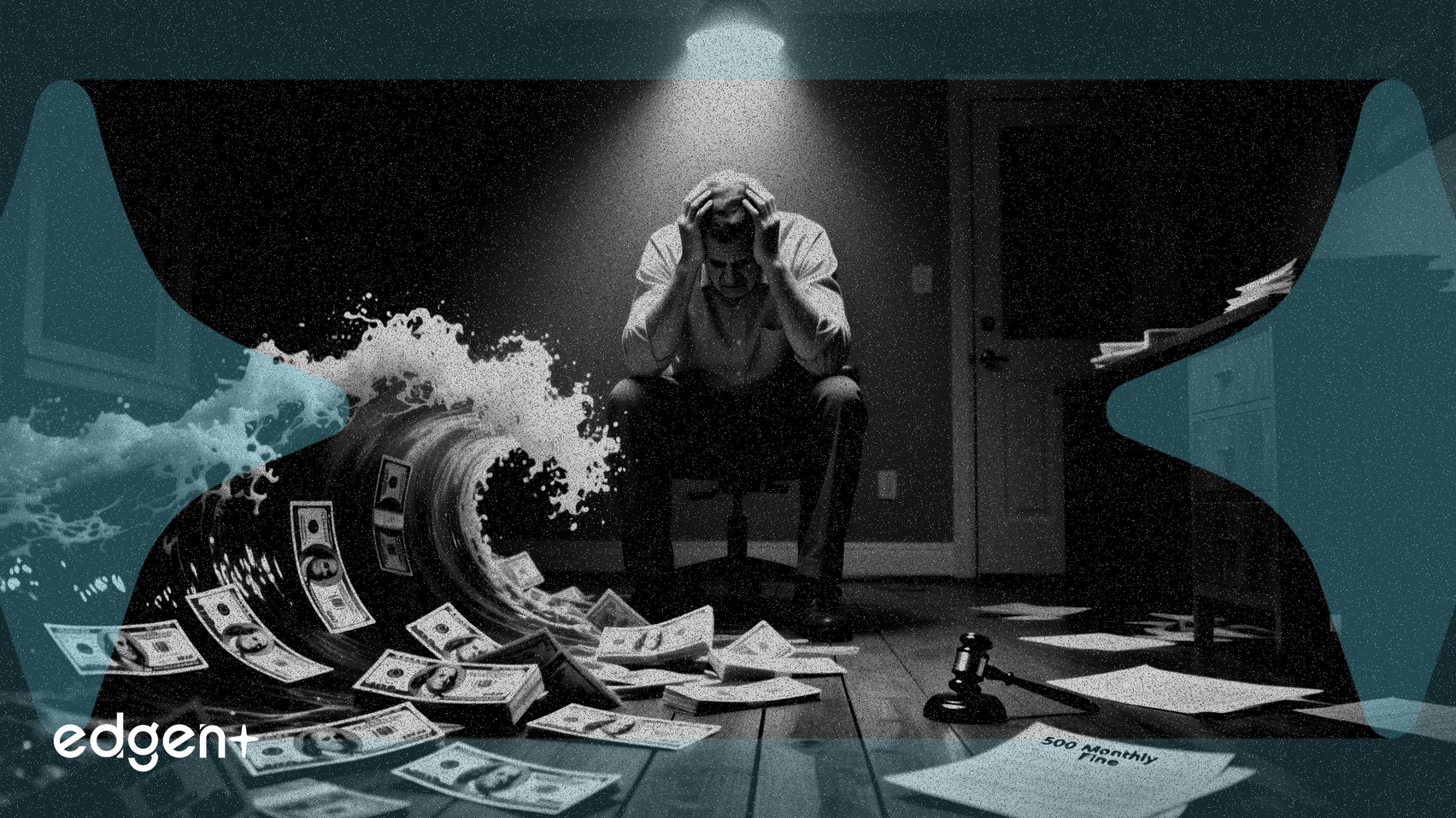 公寓業主因既有地板面臨每月500美元罰款