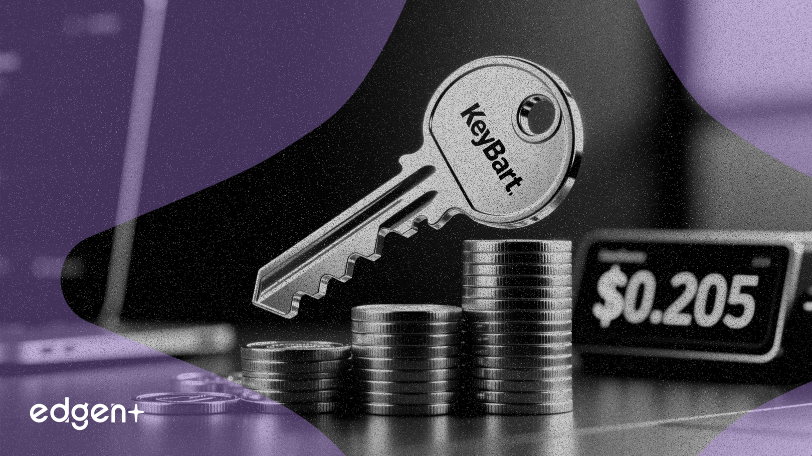 KeyCorp Confirma Dividendo del 1T a 0.205 Dólares por Acción