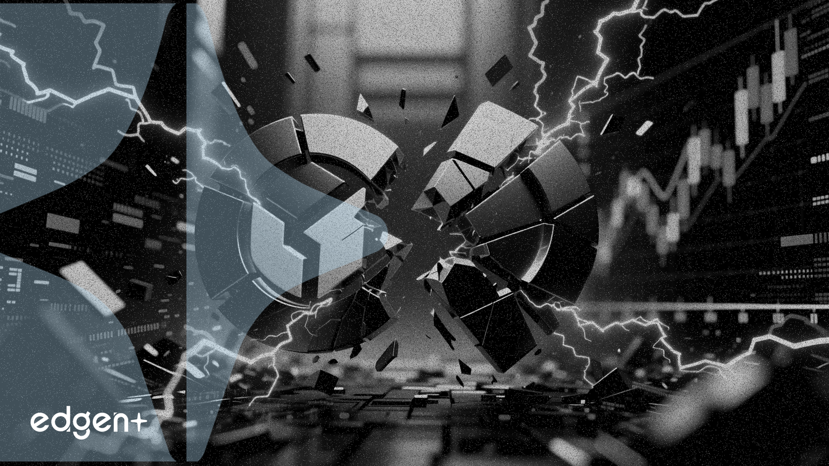 Solmate, 시장 변동성 인용 RockawayX와의 합병 취소