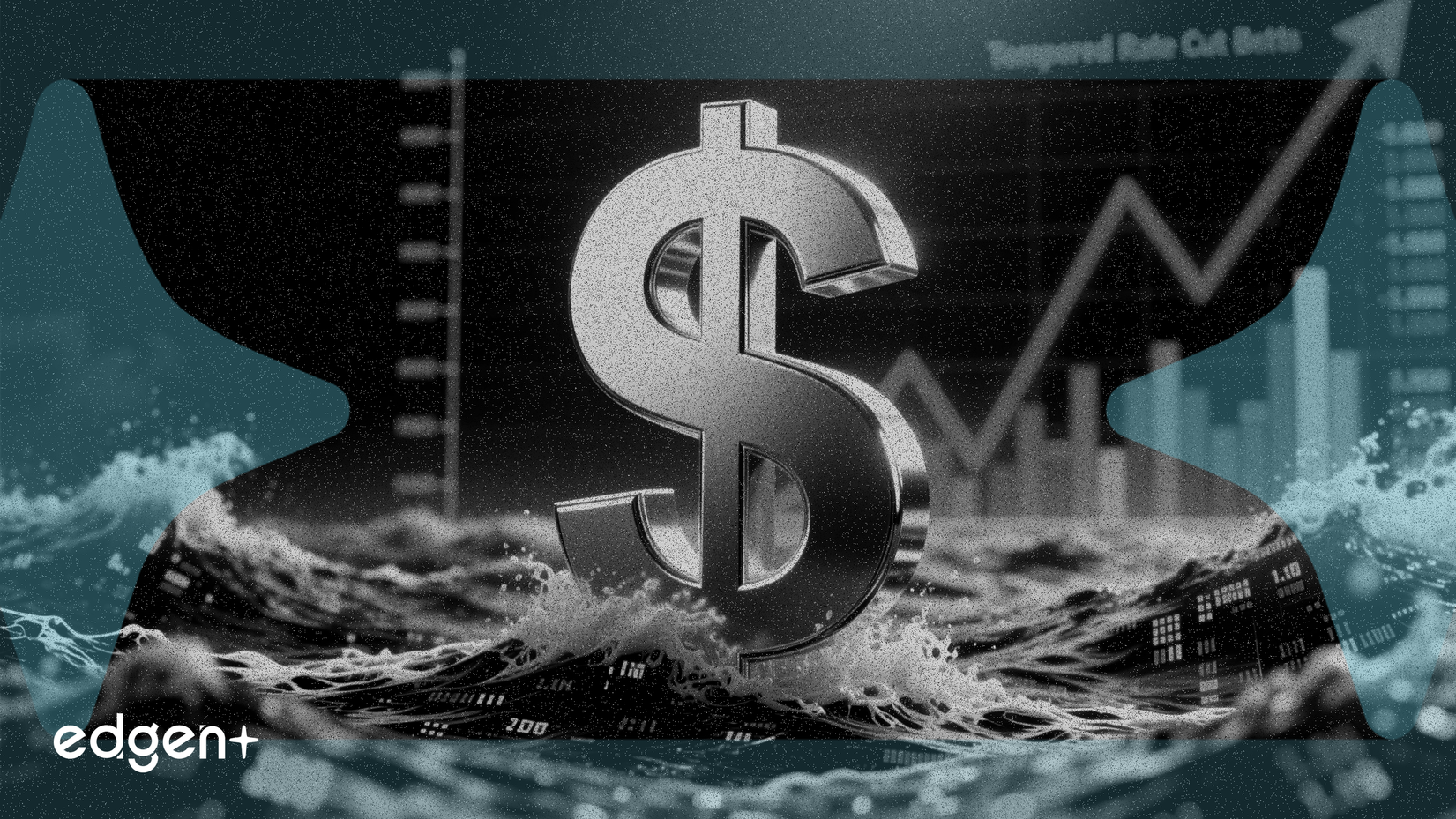 El dólar repunta a medida que los mercados moderan las apuestas de recorte de tasas de la Fed