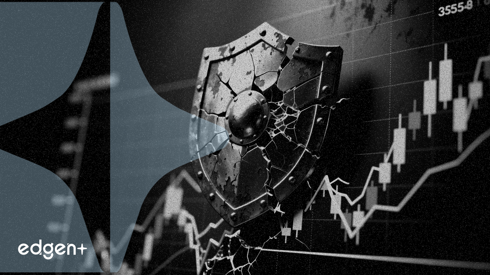 防禦性股票考驗投資者信心