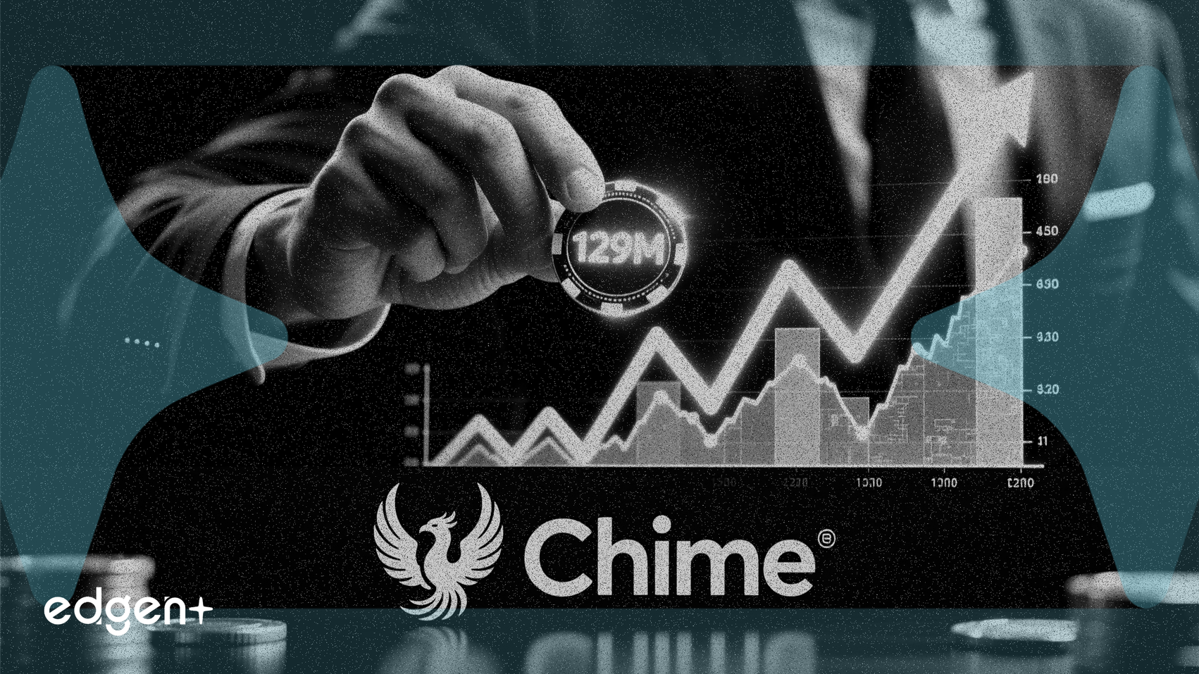 애쉬턴 토마스 프라이빗 웰스, 차임 턴어라운드에 1억 2,910만 달러 베팅