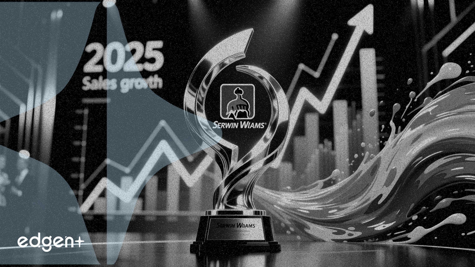 Sherwin-Williams, 2025 Satışlarını Artıran En İyi Tedarikçilerini Ödüllendirdi