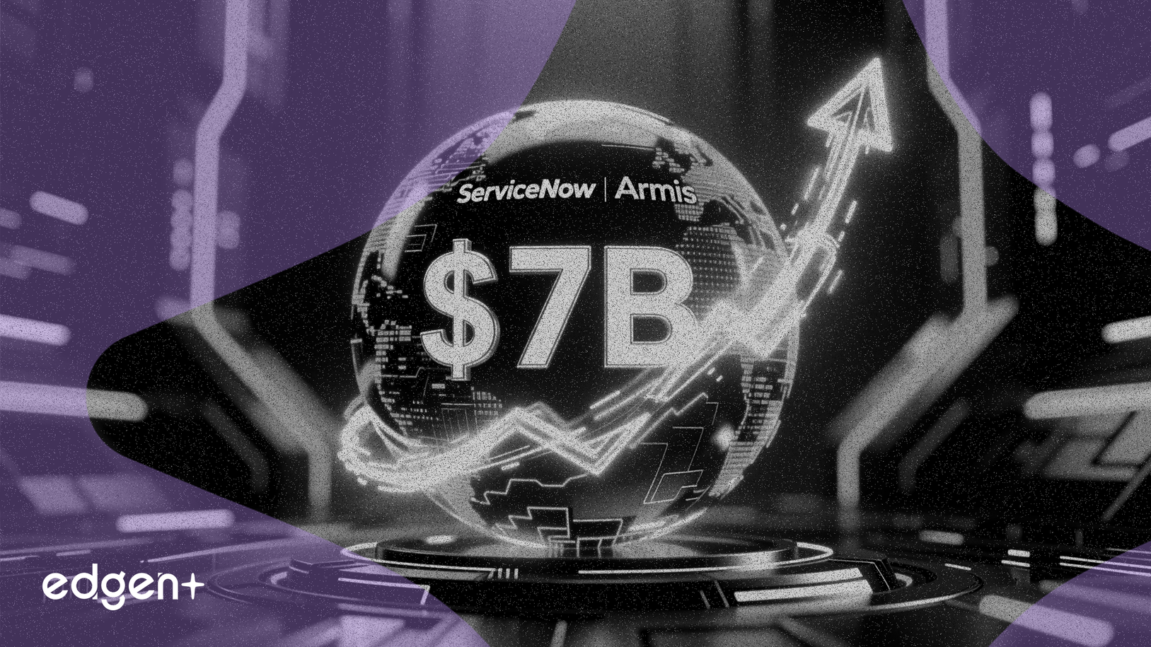 BTIG給出買入評級後，ServiceNow瞄準70億美元Armis交易