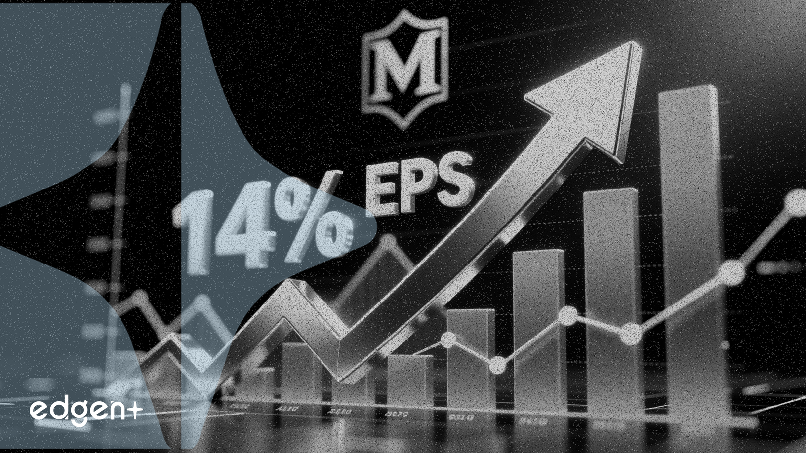 무디스, 연간 EPS 14% 성장으로 견고함 과시