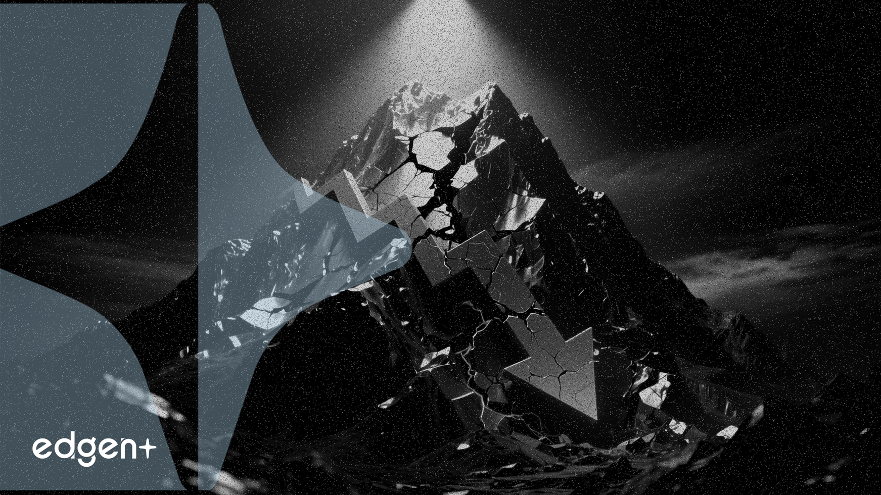 アイアンマウンテンの格下げは評価精査を示唆