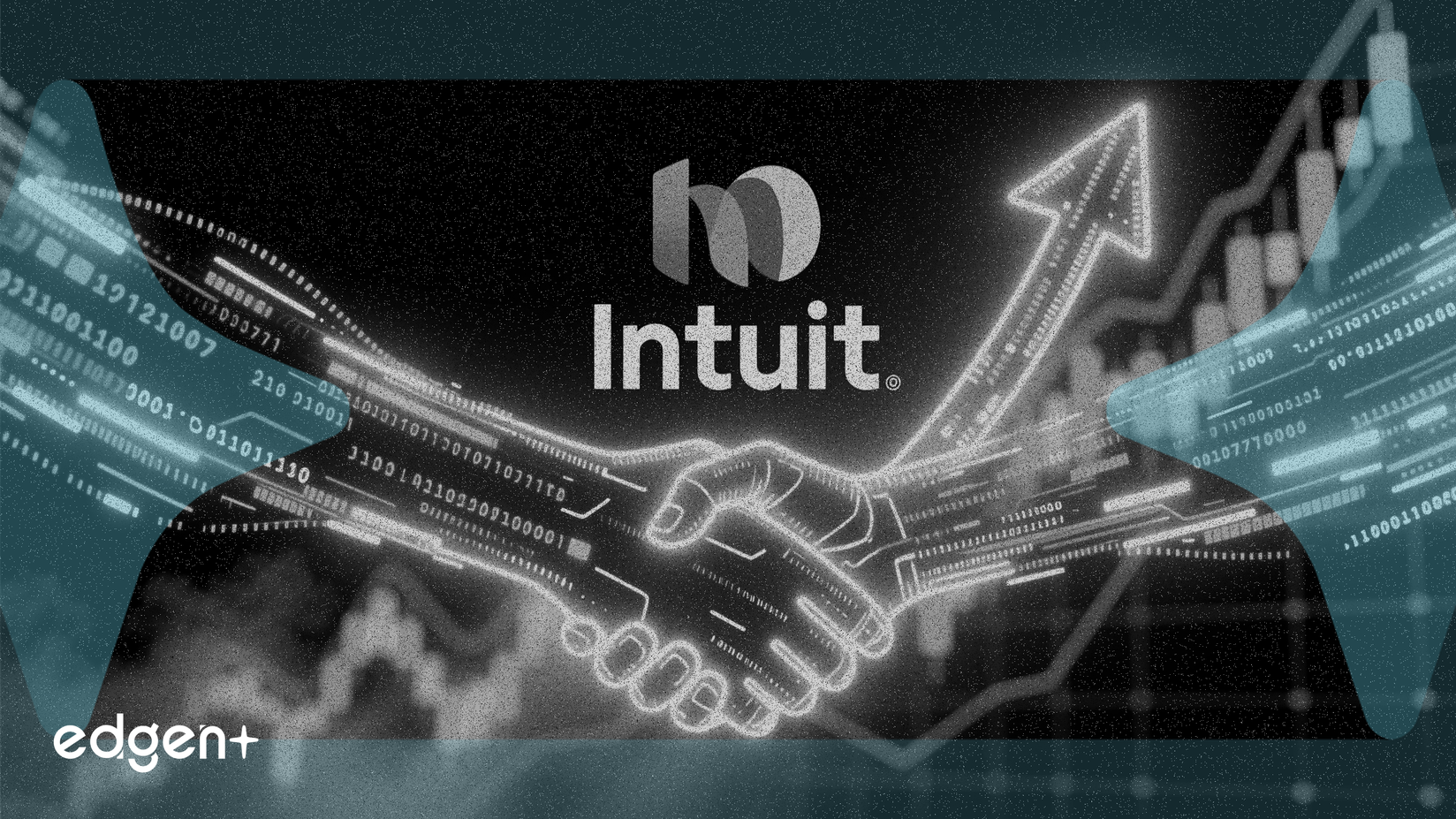 Intuit 通过新的广告数据合作关系锁定 22% 的上涨空间