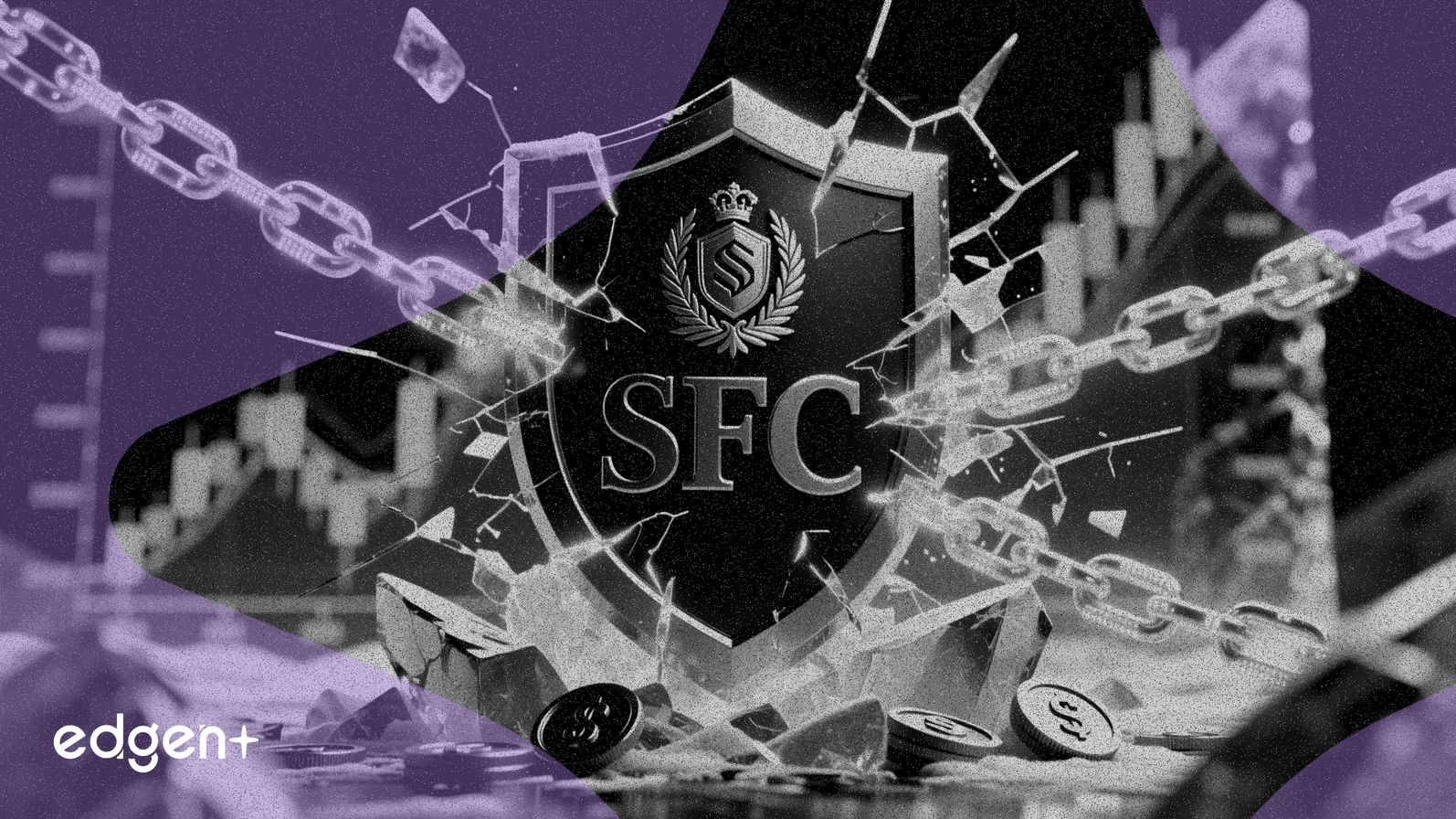 La SFC de Hong Kong asegura la congelación de activos por 85,2 millones de HKD en el esquema de acciones de Man Shing