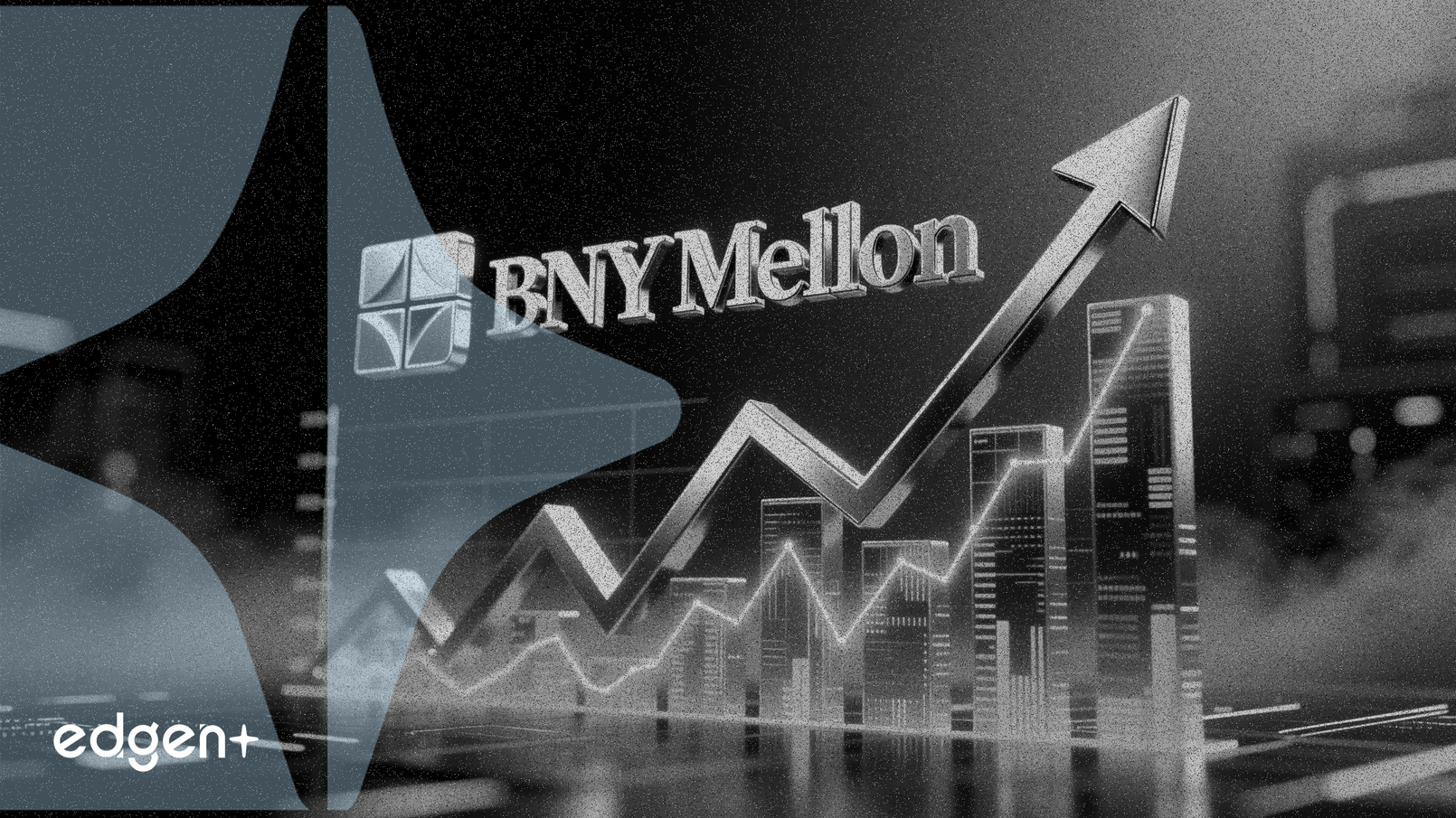 BNY Mellon anticipe une croissance des bénéfices de 13,4%, les analystes prévoient un dépassement des attentes au T4