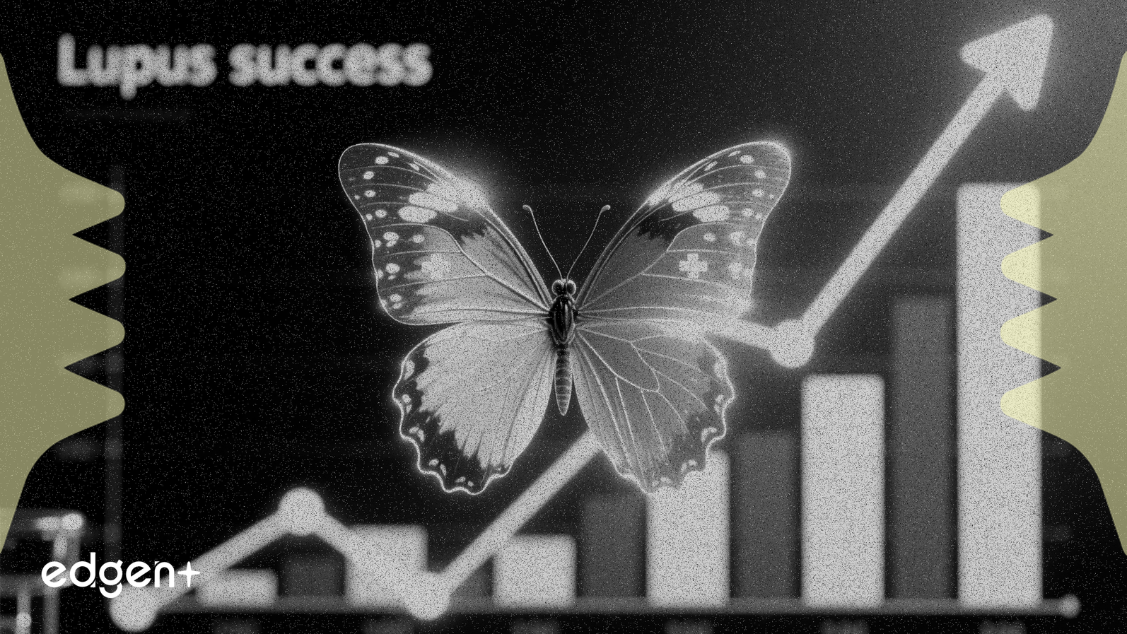 El fármaco Gazyva de Roche para el lupus tiene éxito con un 77% de respuesta en pacientes