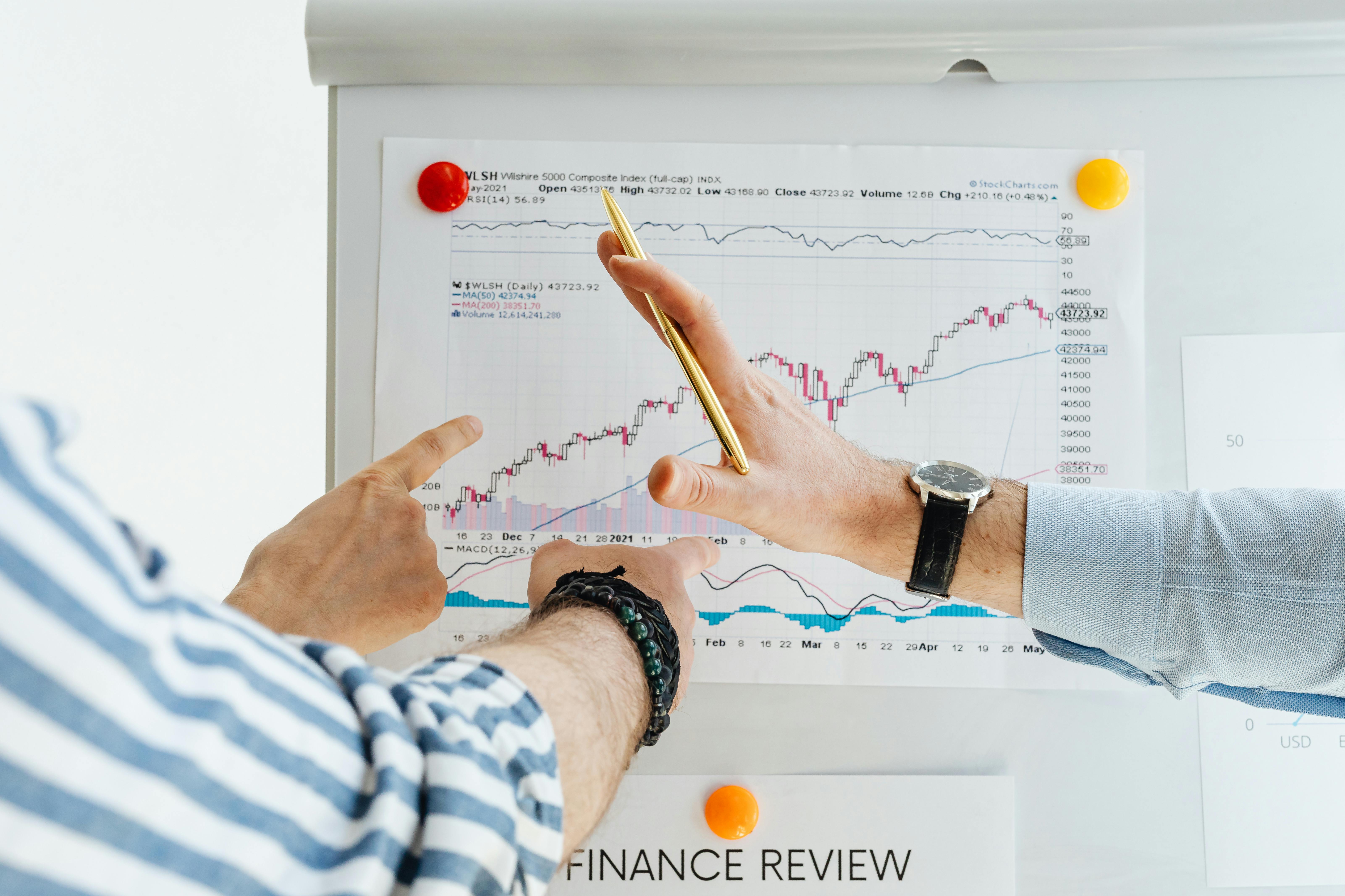 Ngành Nhà thầu Quốc phòng Báo cáo Lợi nhuận Quý 2 Trái chiều; Các Công ty Chủ chốt Thể hiện Hiệu suất Mạnh mẽ Giữa Các Kết quả Khác Biệt